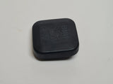 BMW Verschlussdeckel Öleinfüllstutzen 3er 5er 6er E46 E90 11127500568 ORIGINAL
