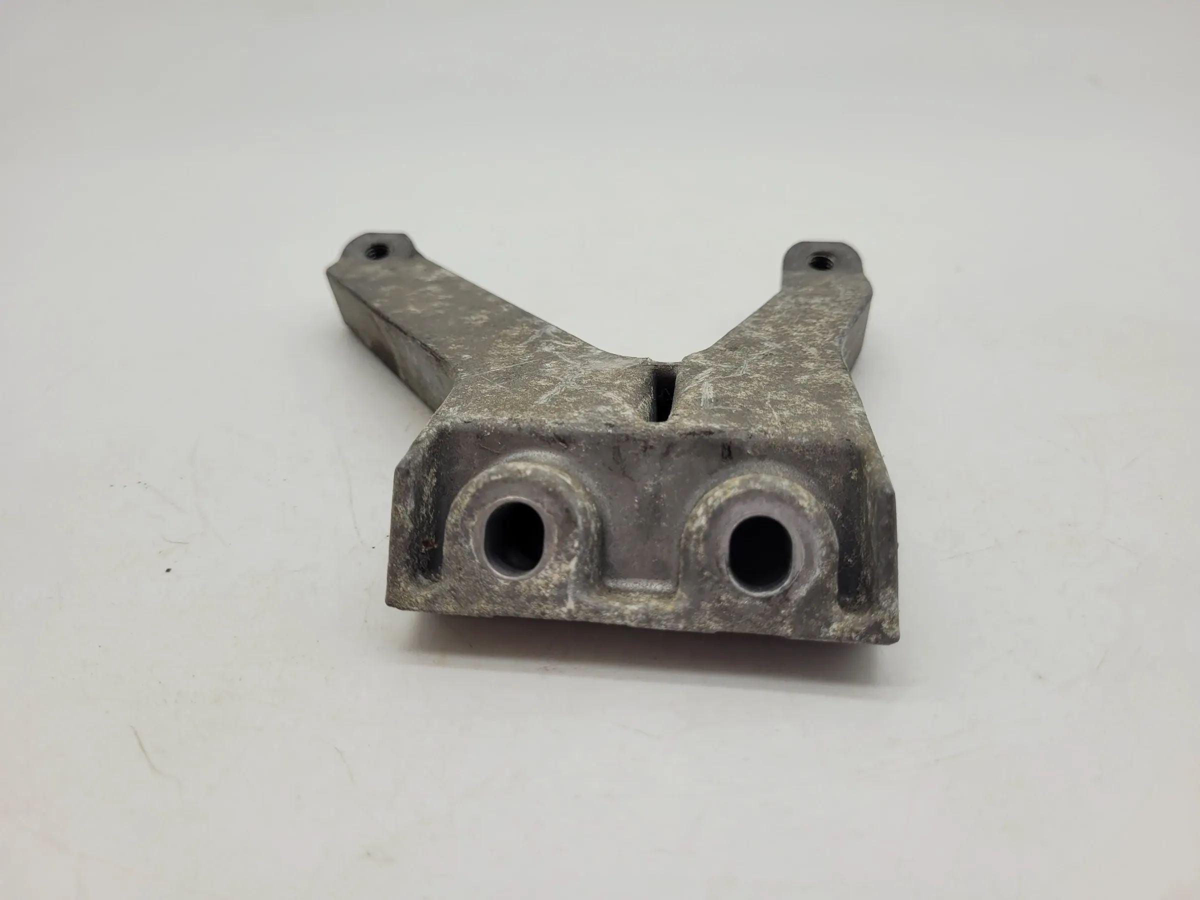BMW 3er E36 Halter Motor Ansaugbrücke 1247496 (Original)