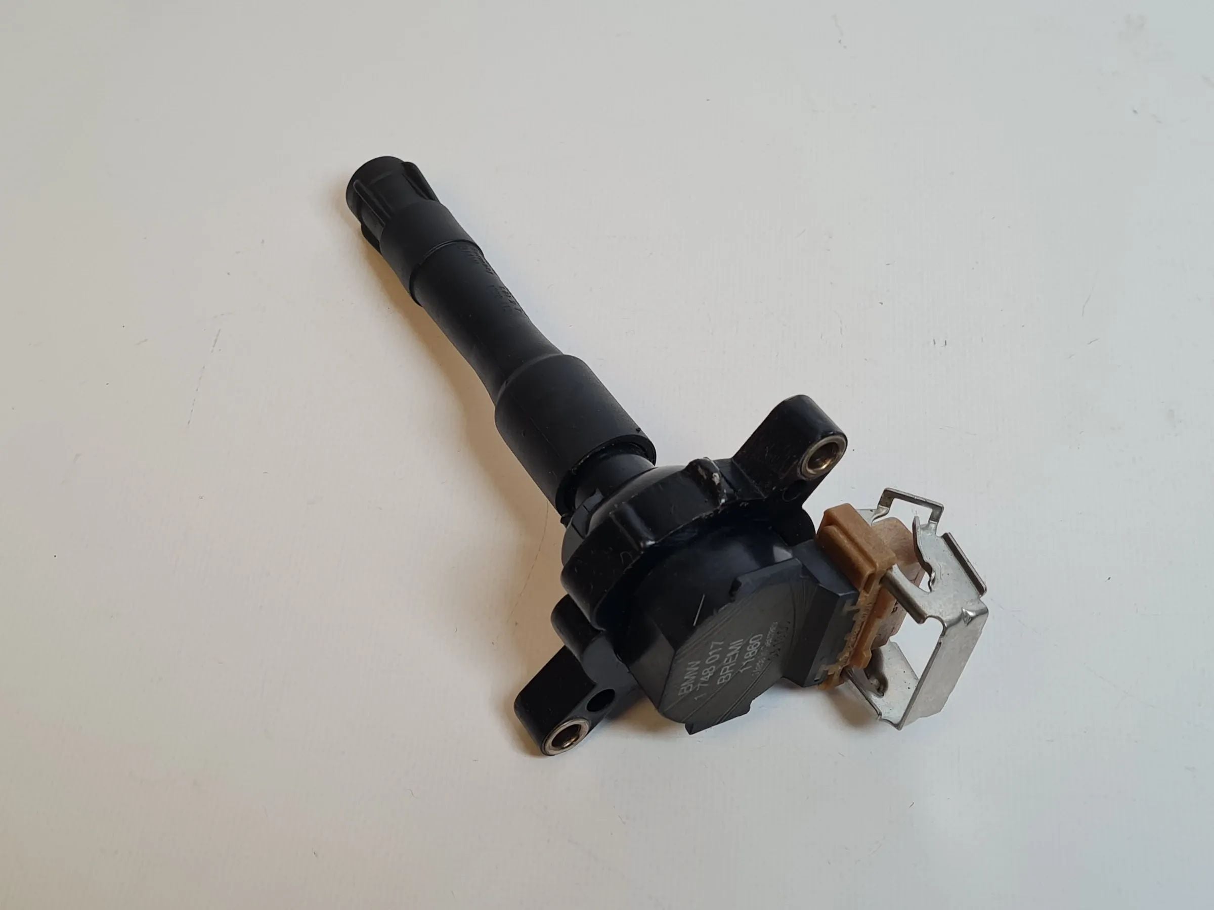 BMW  M54B30  X5 E53 Zündspule Zündmodul 1748017  11860 Benzin Original