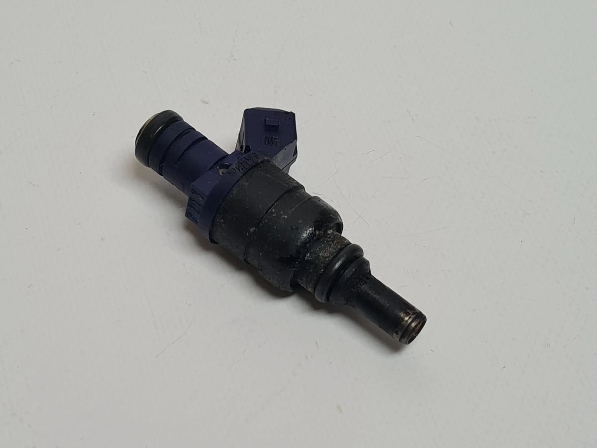 BMW Einspritzdüse Einspritzventil E53 E46 E39 530i 330i M54b30 1439800 Original