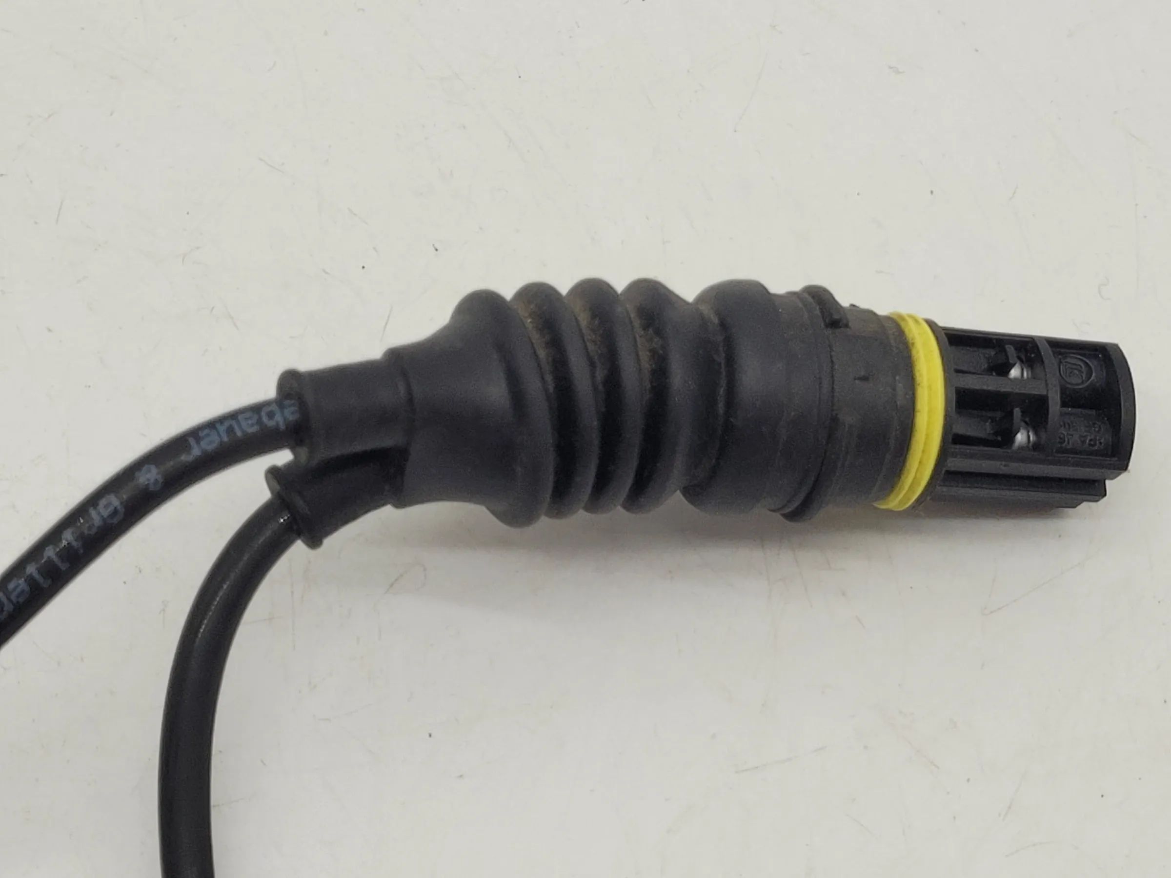 BMW 3er E36 Klopfsensor Motor 7518628 (Original)