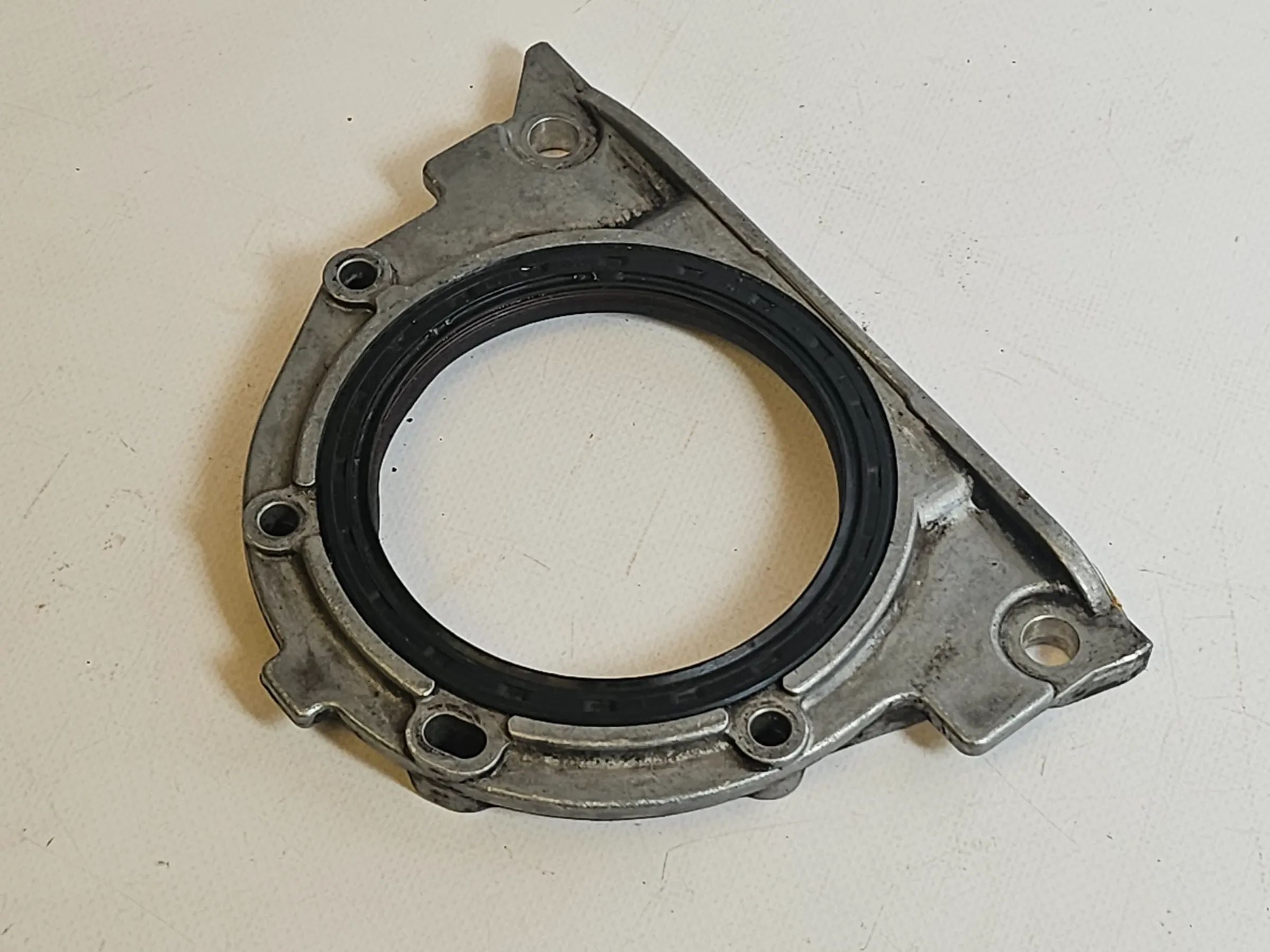 BMW 5 er E39 523 i 2,5 Benzin M52B25 256S4 2245265 Dichtflansch original