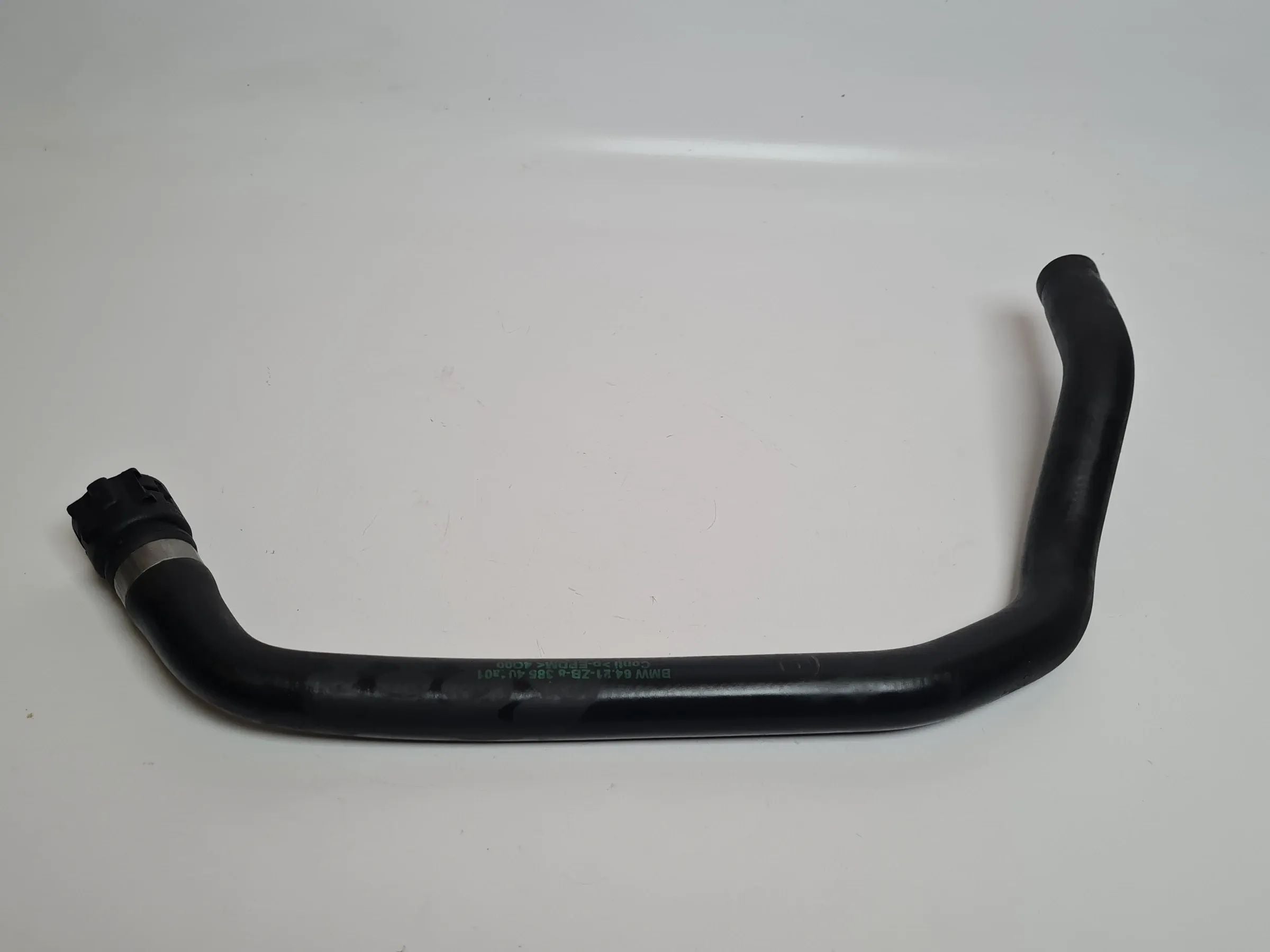 BMW E53 Kühlwasserschlauch Kühlerschlauch Wasserschlauch 8385404 Original