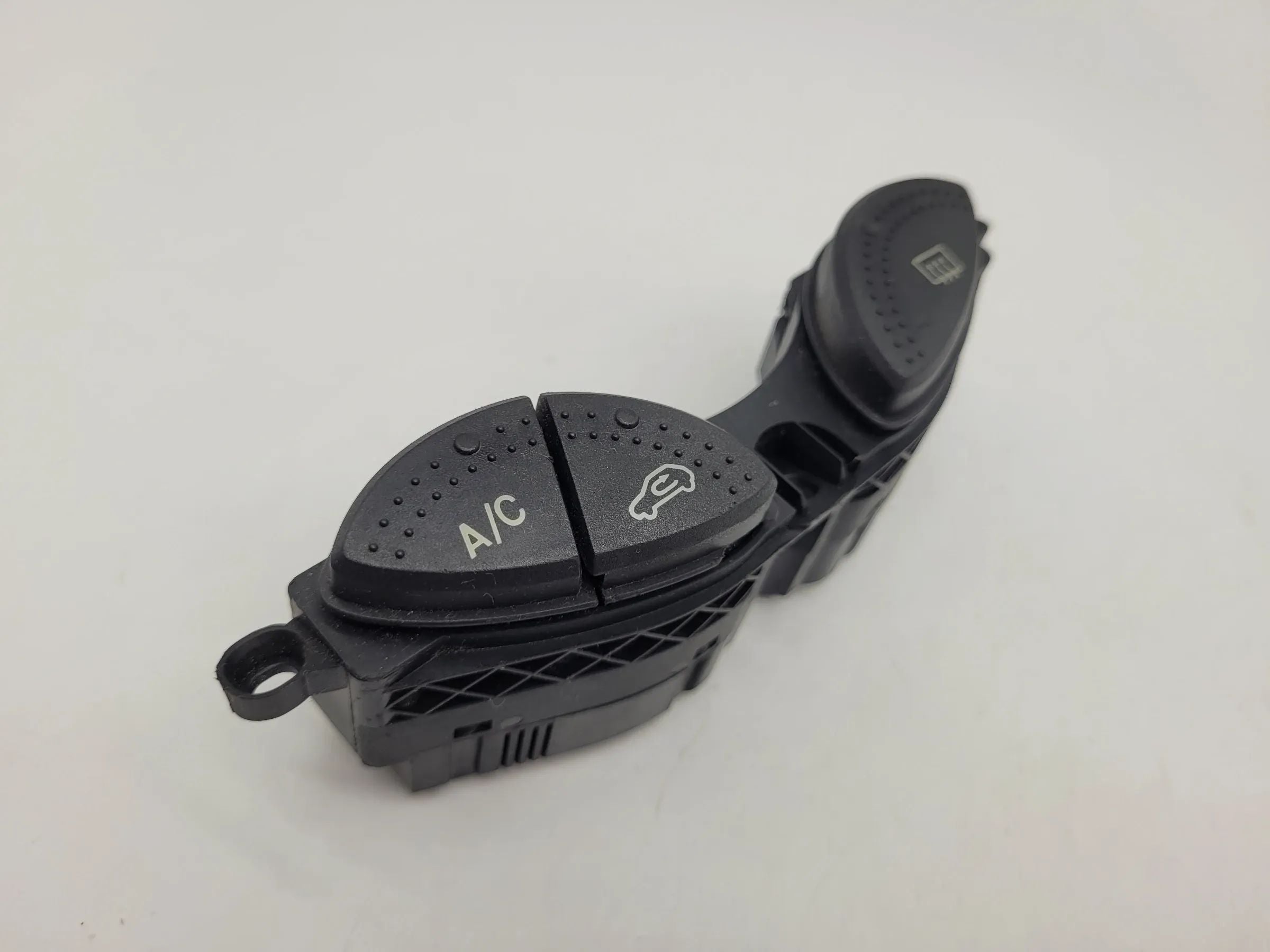 Ford Focus DAW/DBW Schalter Klima Heckscheibenheizung 98AG-19A945-BG (Original)