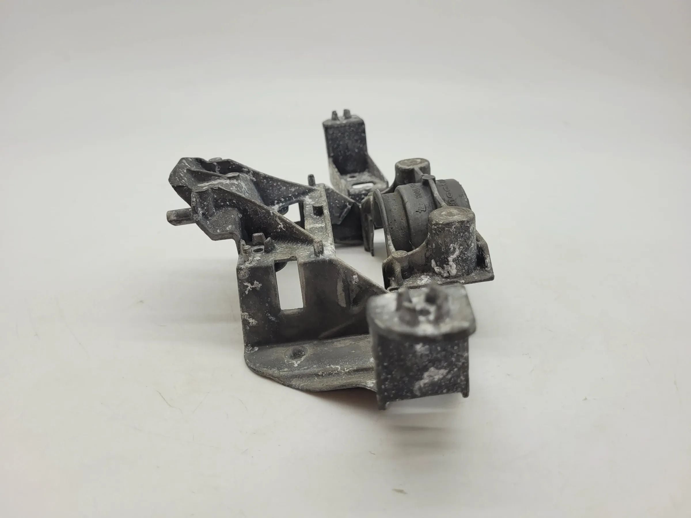 Smart ForTwo (450) Halterung Lenksäule 0001244V008 (Original)