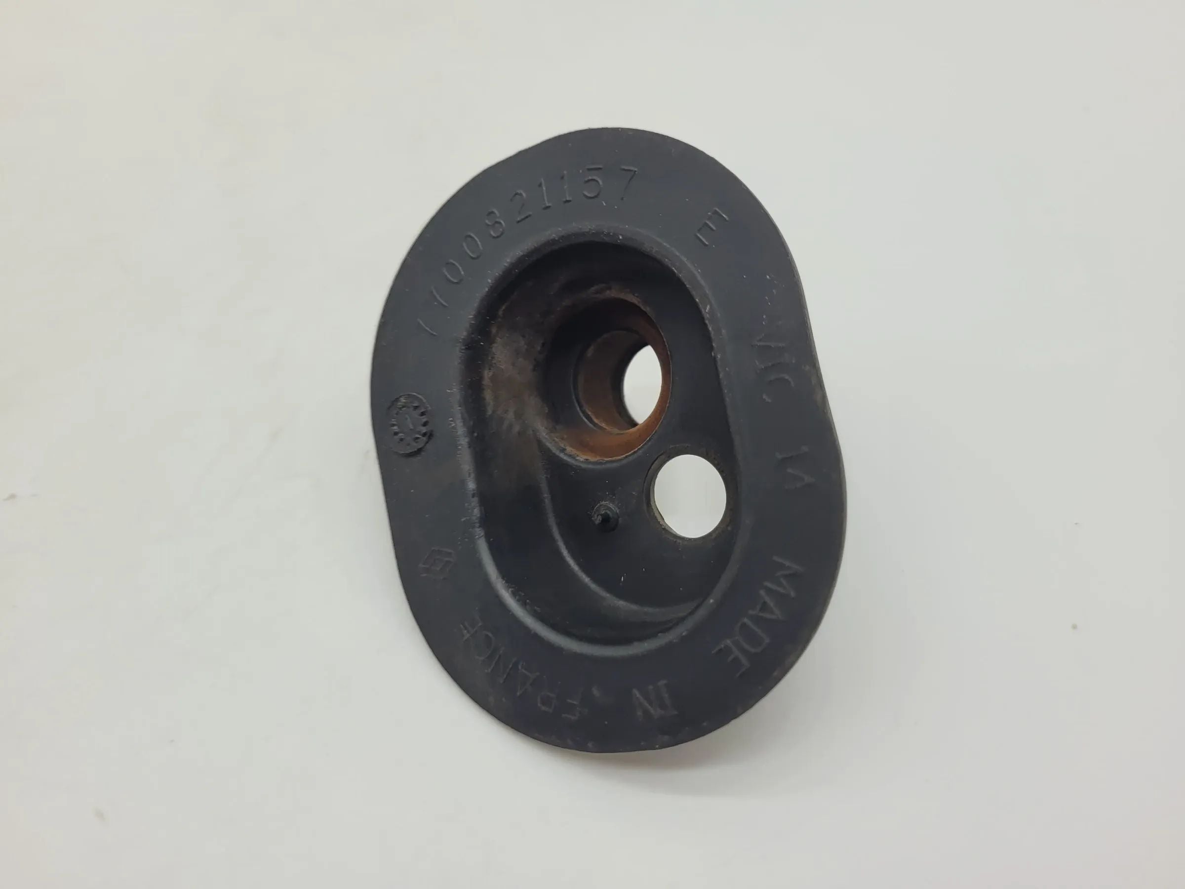 Renault Twingo I 1 C06 Abdeckung Wischerarm Kappe Vorne 7700821157 (Original)