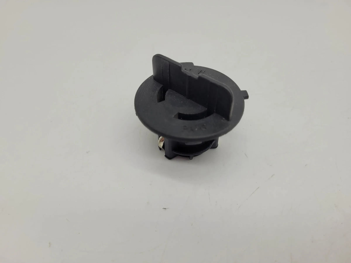 Opel Corsa D S07 Scheinwerfer Blinker Fassung L/R PY21W (Original)
