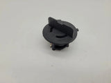 Opel Corsa D S07 Scheinwerfer Blinker Fassung L/R PY21W (Original)