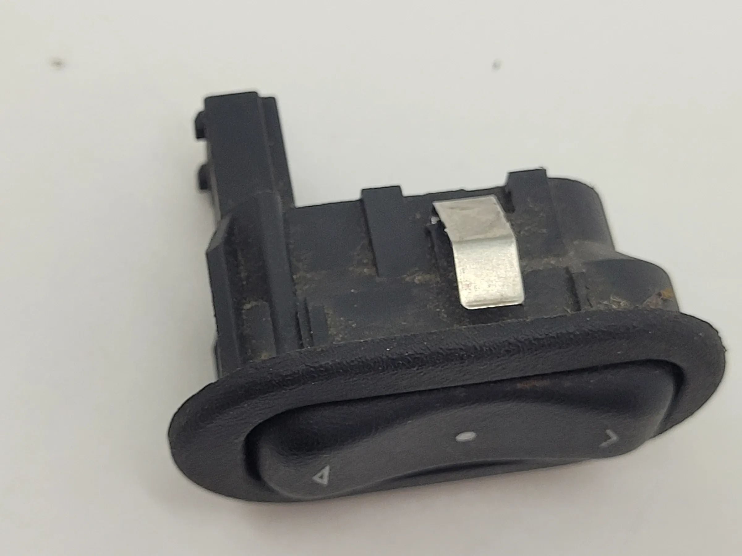 Opel Astra G/Corsa C/Meriva/Zafira Fensterheber Schalter 13363100 (Original)