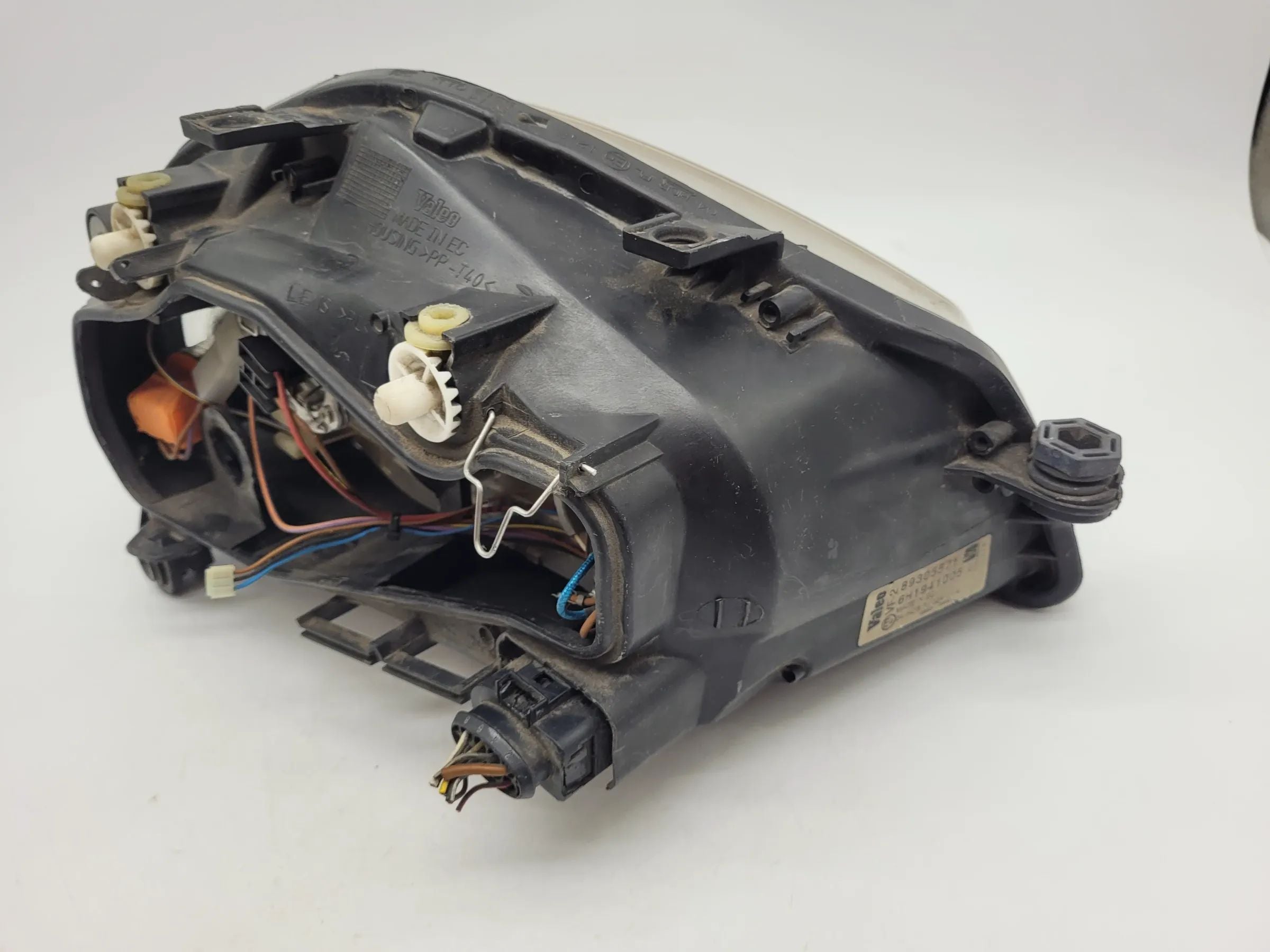 Seat Arosa 6H1 Scheinwerfer/Frontleuchte Links 6H1941005 (Original)