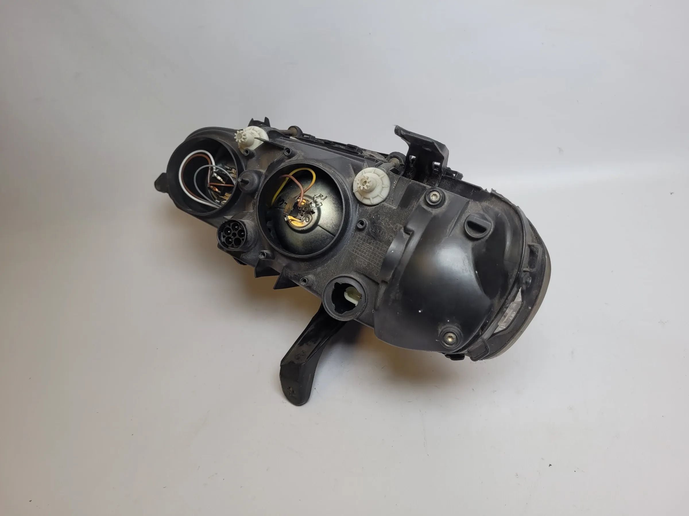 Opel Omega B V94 Scheinwerfer/Frontleuchte Rechts 09147872 (Original)