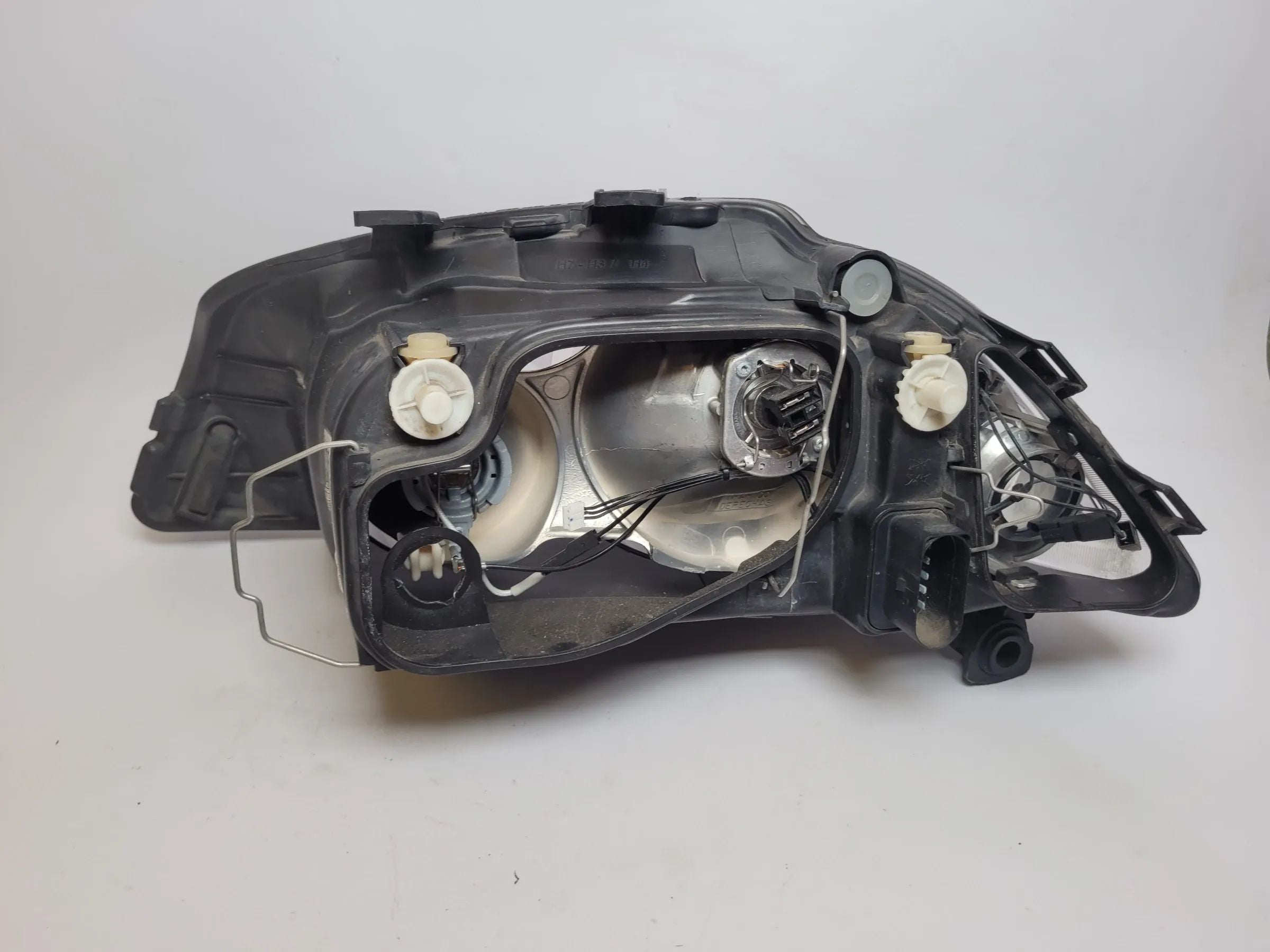 Seat Ibiza III 6L1 Scheinwerfer/Frontleuchte Rechts 6L1941006M (Original)