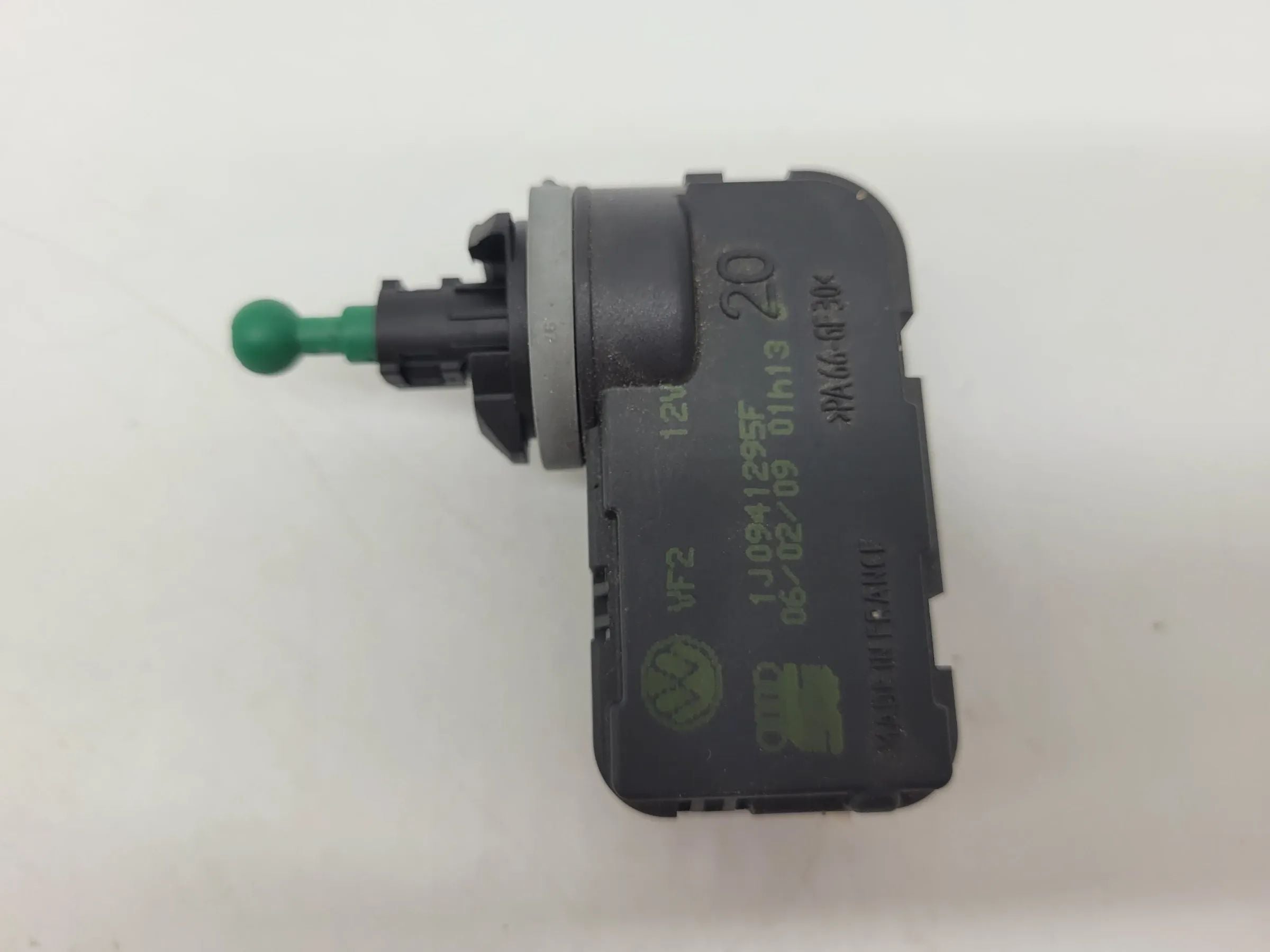 Seat Ibiza III 6L1 Scheinwerfer Stellmotor LWR L/R 1J0941295F (Original)