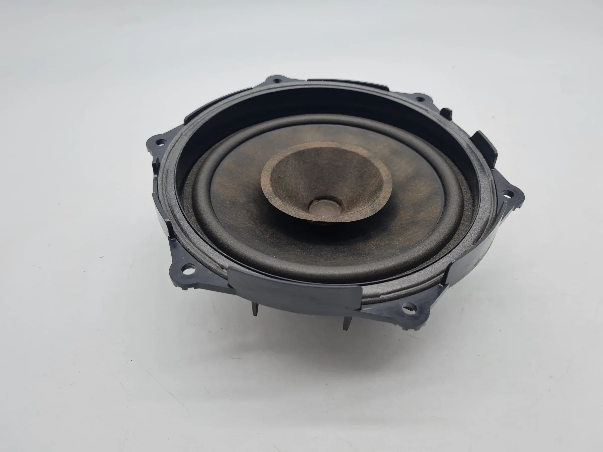 Original Seat Ibiza IV (6J5/6P1) Lautsprecher Tiefton L/R Hinten 6J0035411A