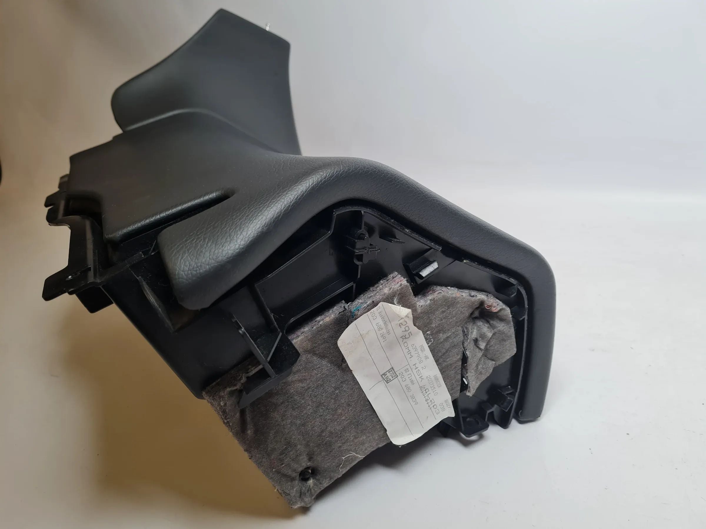 Original Mercedes C-Klasse (CL203) Handschuhfach Staufach A2036802691