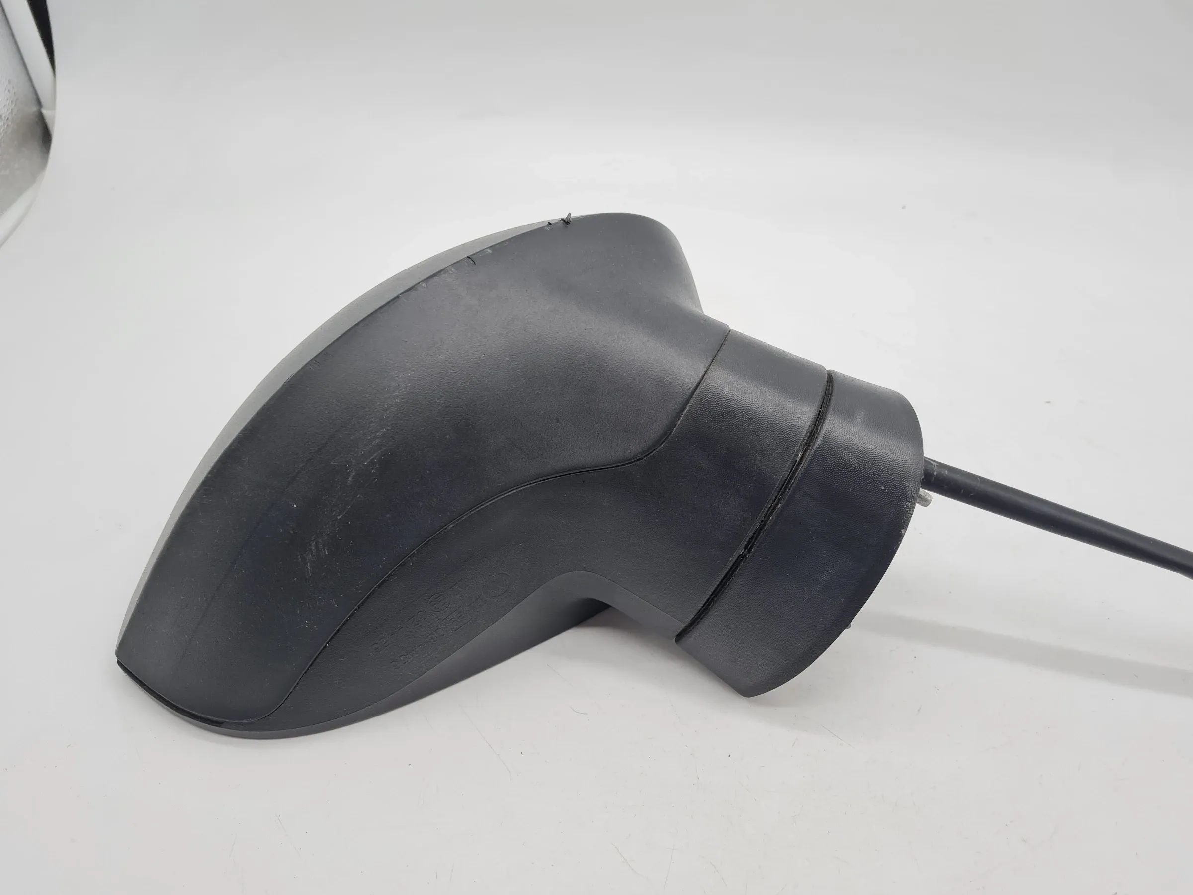 Original Seat Ibiza IV (6J5/6P1) Außenspiegel Mechanisch Rechts 6J1857508F