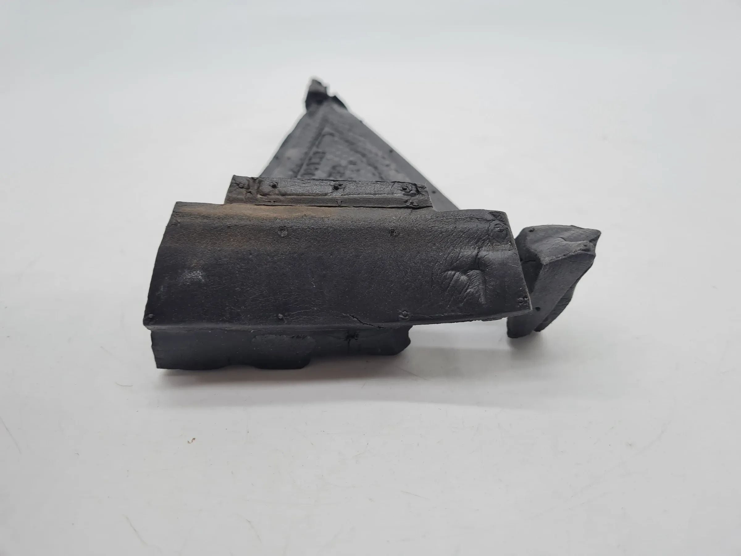 Original Audi A4 (8E/B6/B7) Dichtung Formteil Schaumstoff 8E0868381A