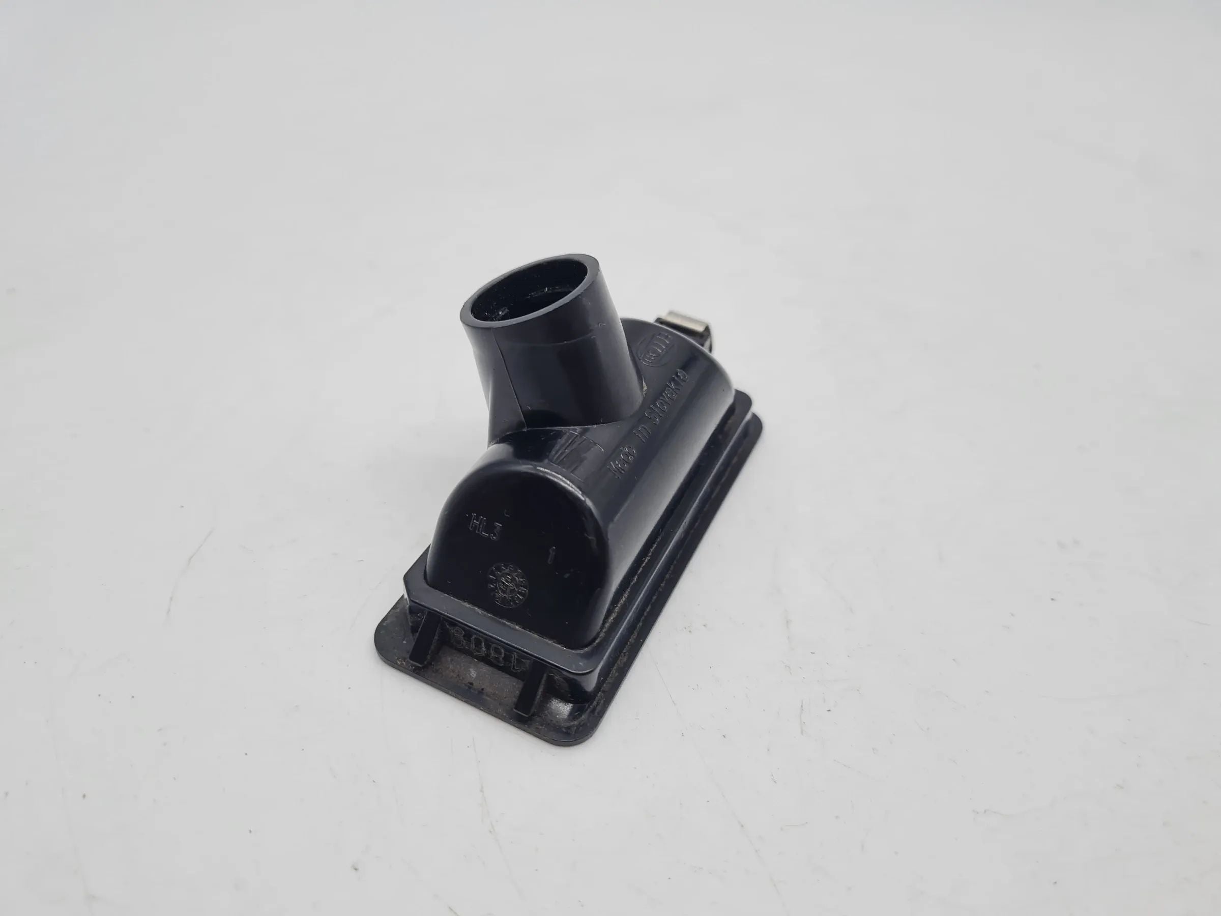 Original Seat Ibiza IV (6J5/6P1) Kennzeichenbeleuchtung 6J09343021