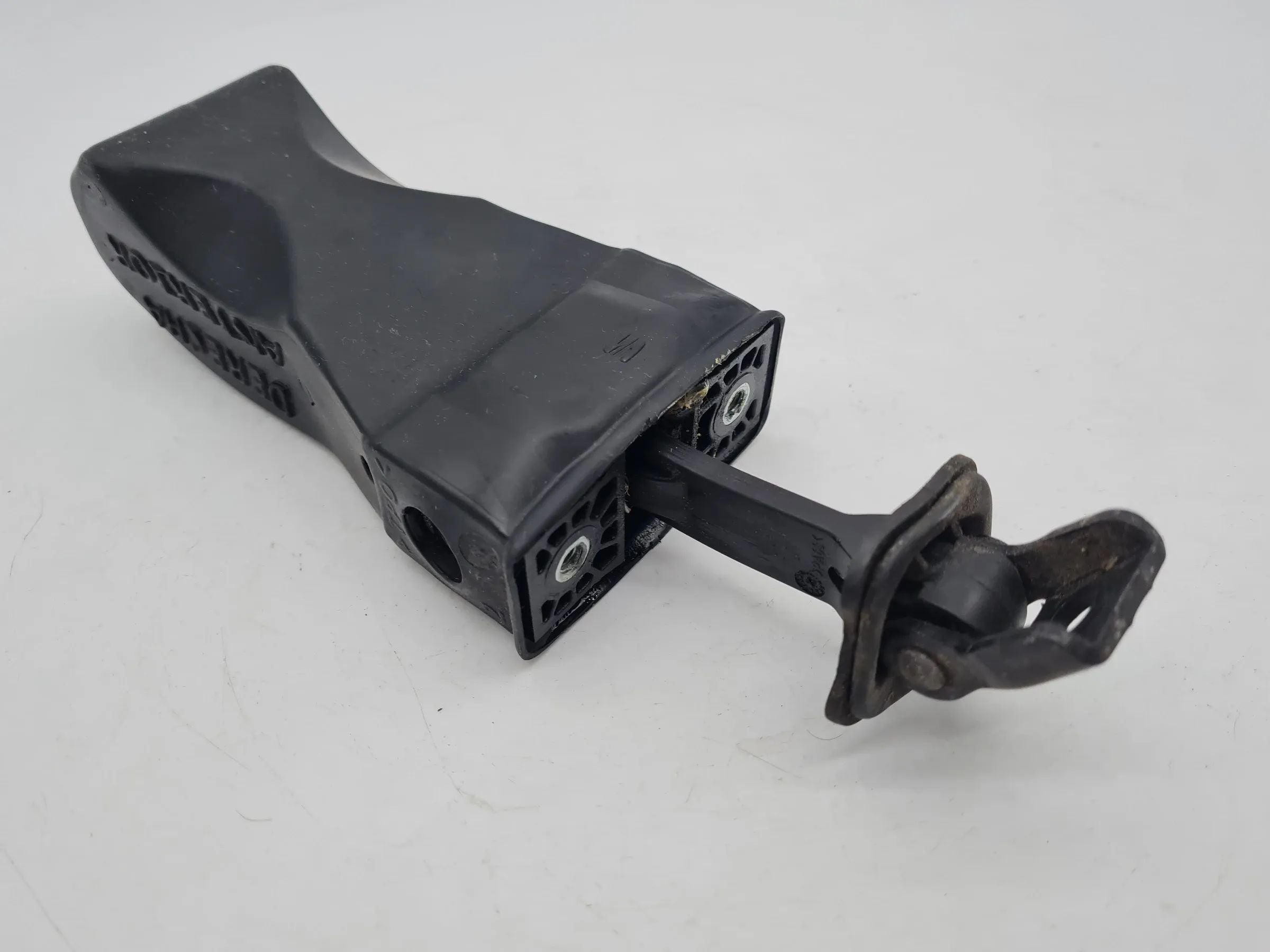 Original Seat Ibiza IV (6J5/6P1) Türfeststeller Türfangband L/R Vorne 6J0837249B