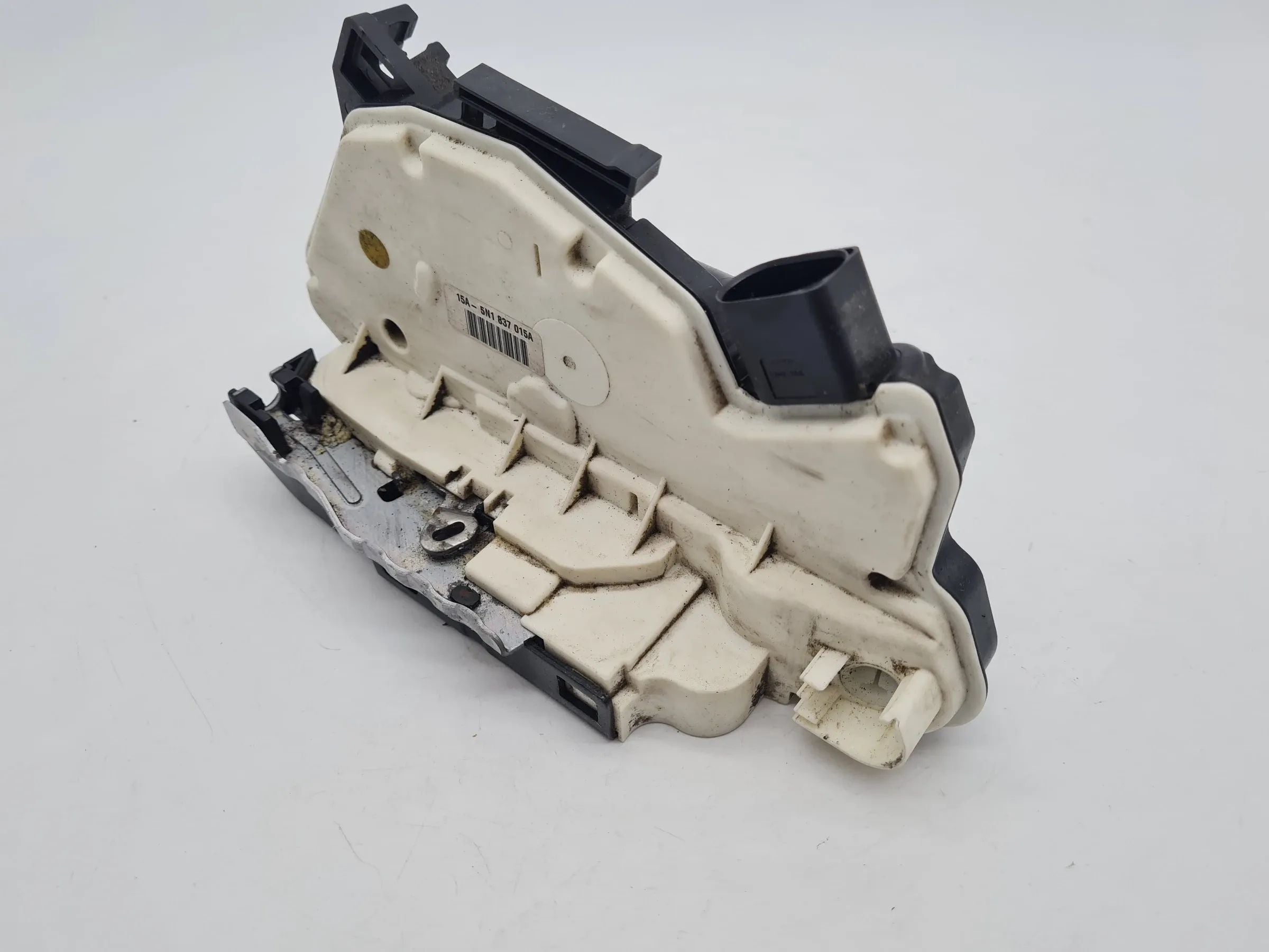 Original Seat Ibiza IV (6J5/6P1) Stellmotor Türschloß ZVS Links 5N1837015A