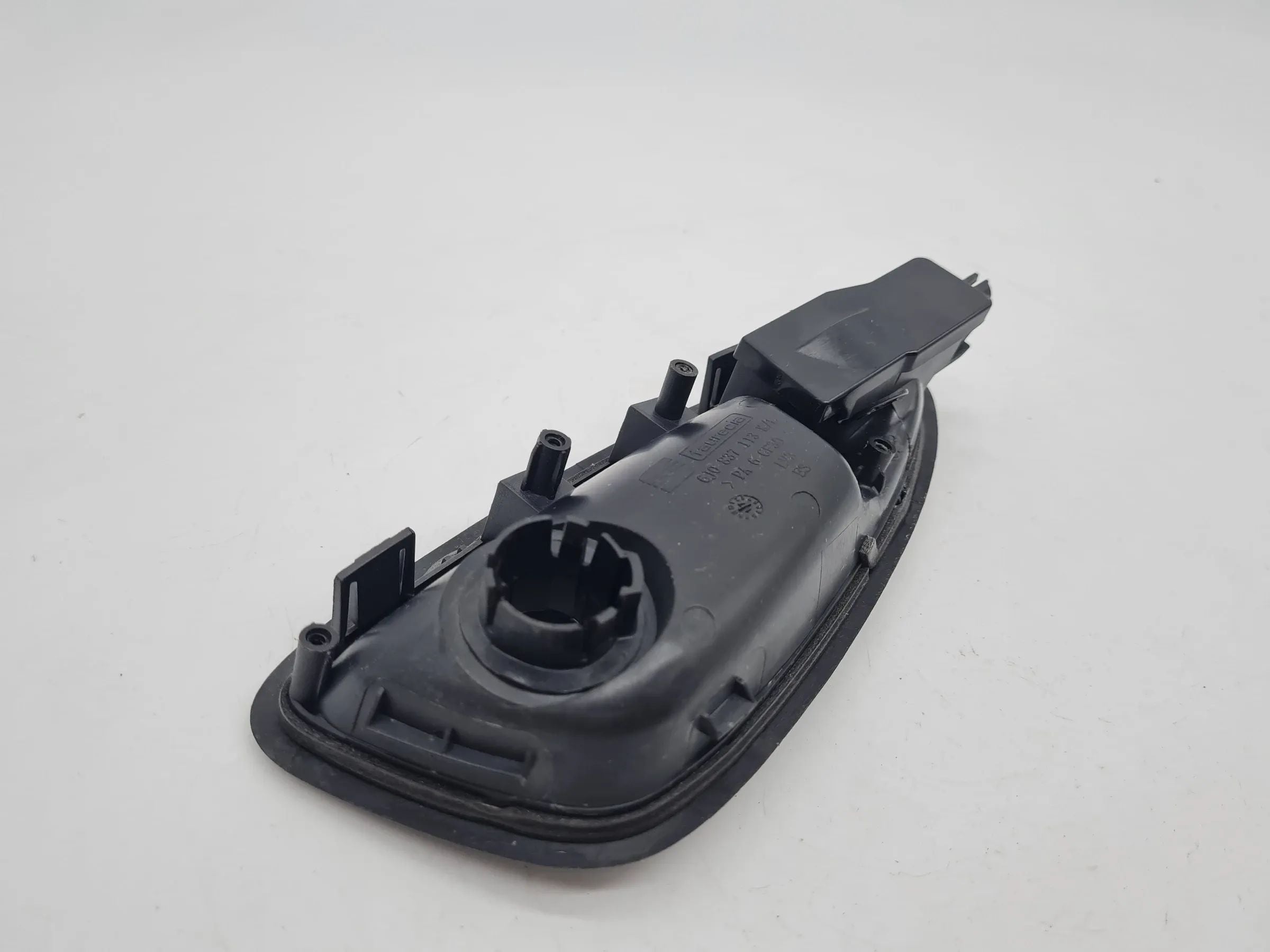 Original Seat Ibiza IV (6J5/6P1) Türgriff Verchromt Links Vorne 6J0837113