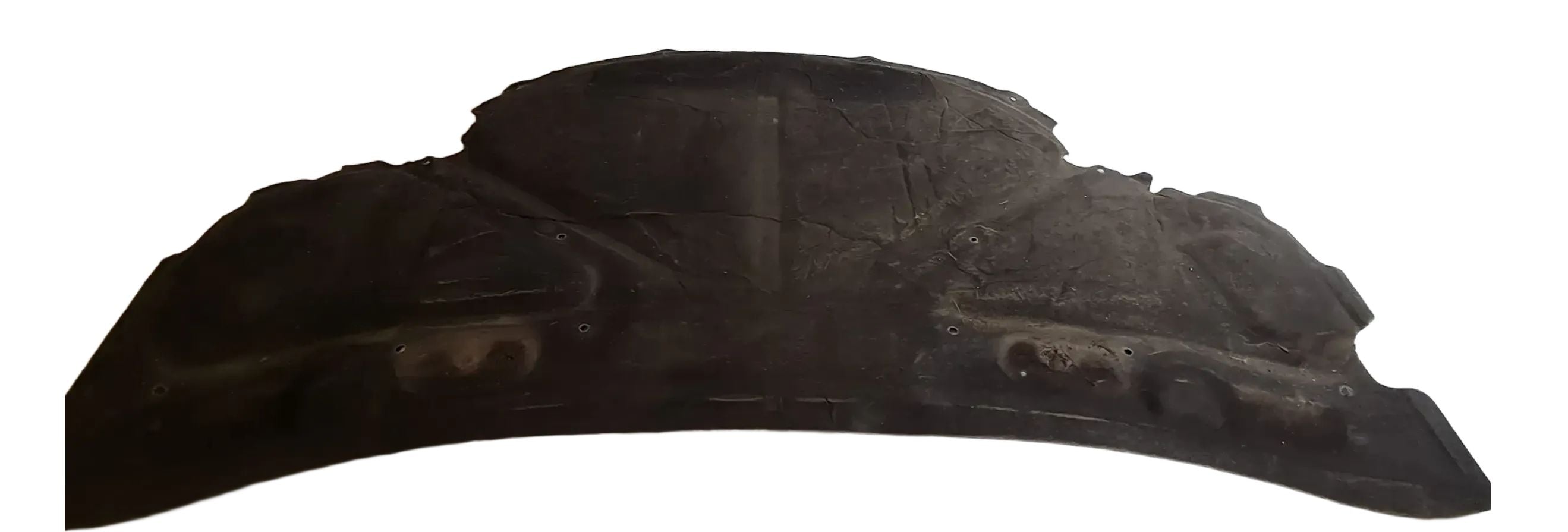 Mini One (R50/R53) Matte Motorhaube Schallisolierung Schutz (Original)