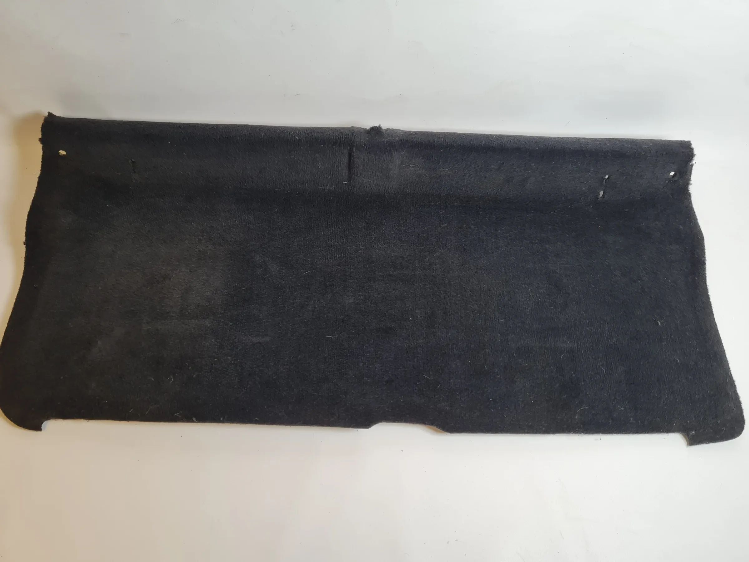 Mini One (R50/R53) Kofferaum Matte Bodenverkleidung  (Original)