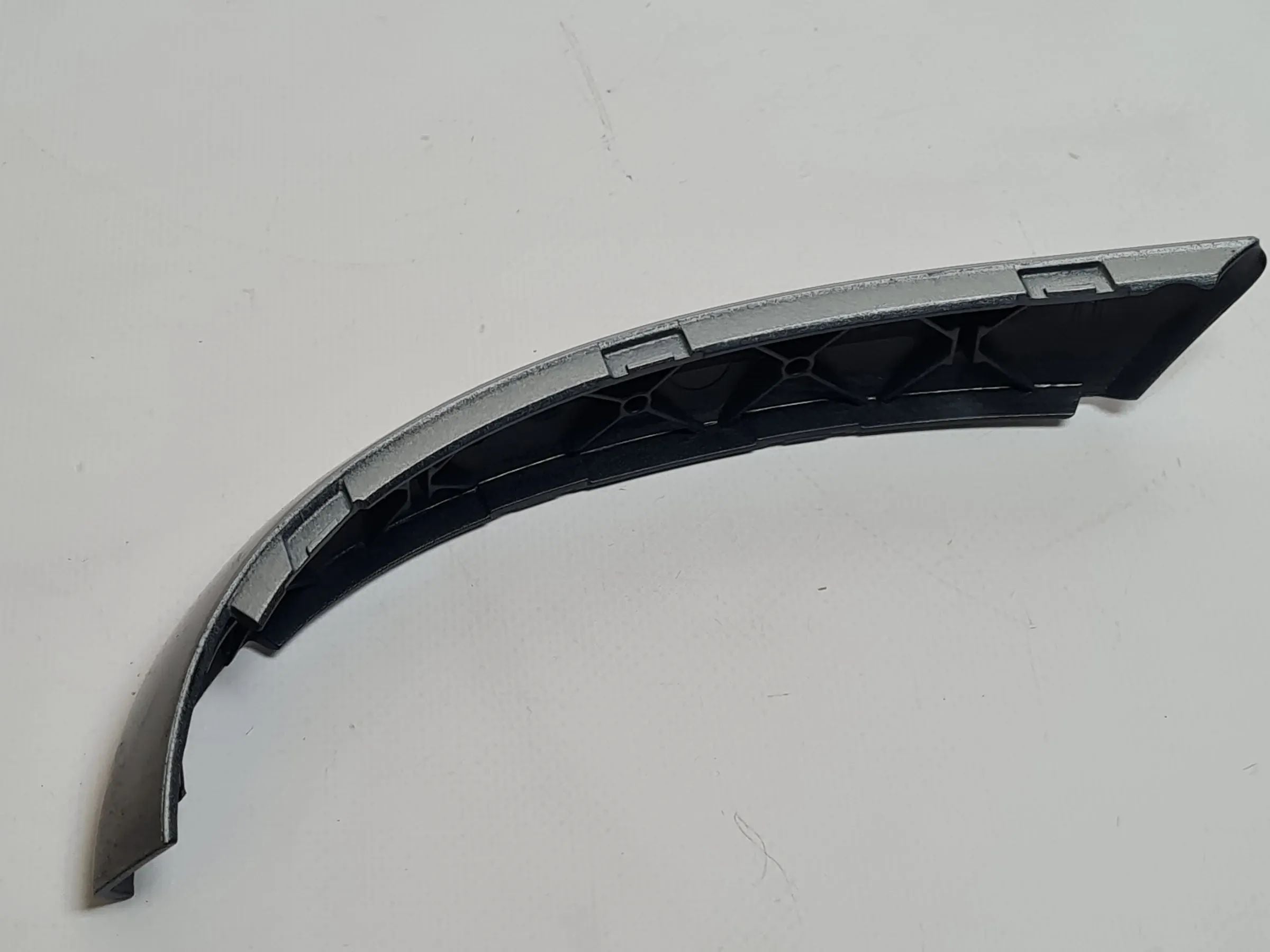 BMW X5 E53 Verkleidung Abdeckung Türgriff Vorne Links 8262811 (Original)