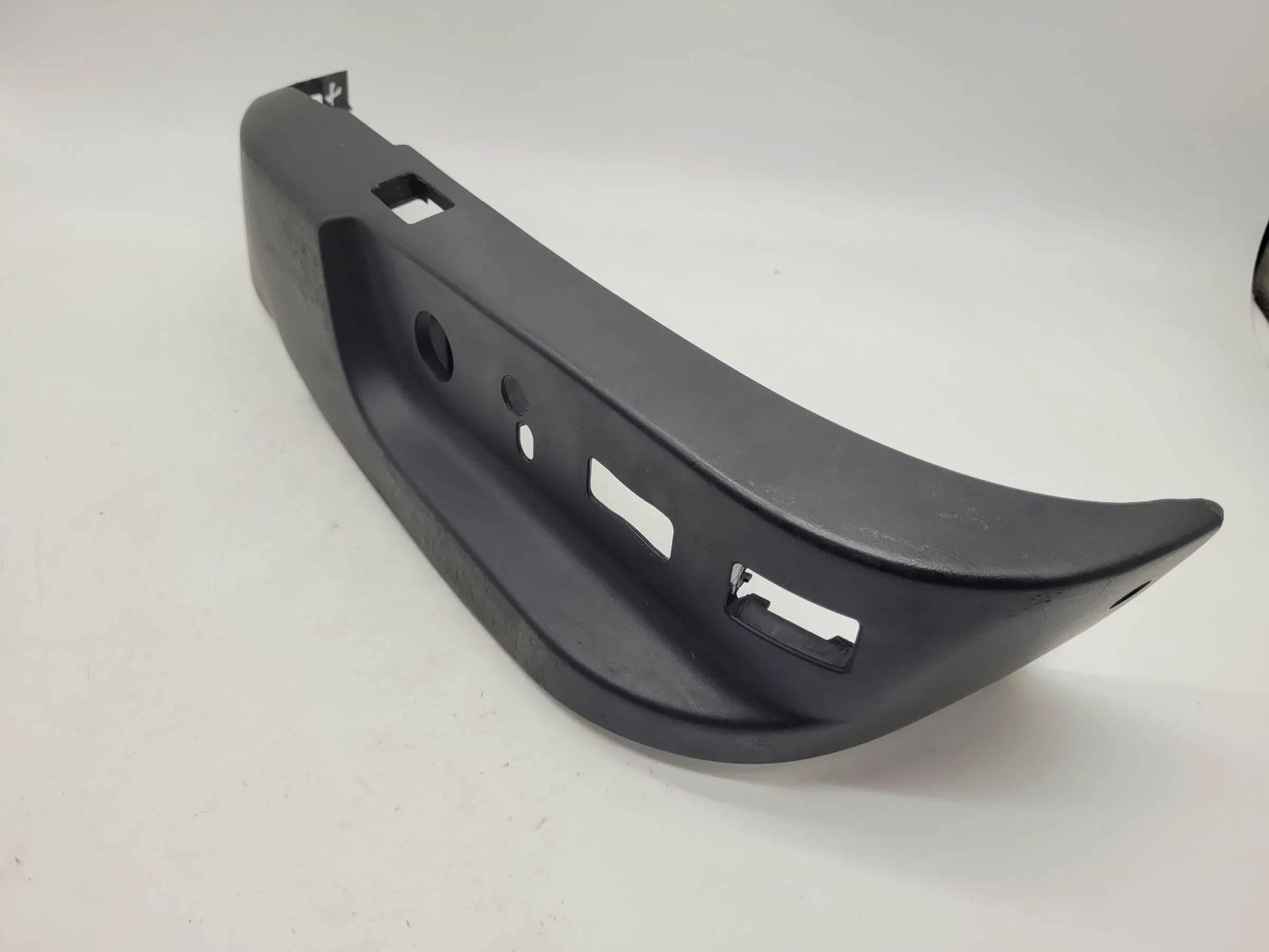 BMW 7er E38 Sitzverstellung Abdeckung Beifahrersitz Rechts 8207246.A Original