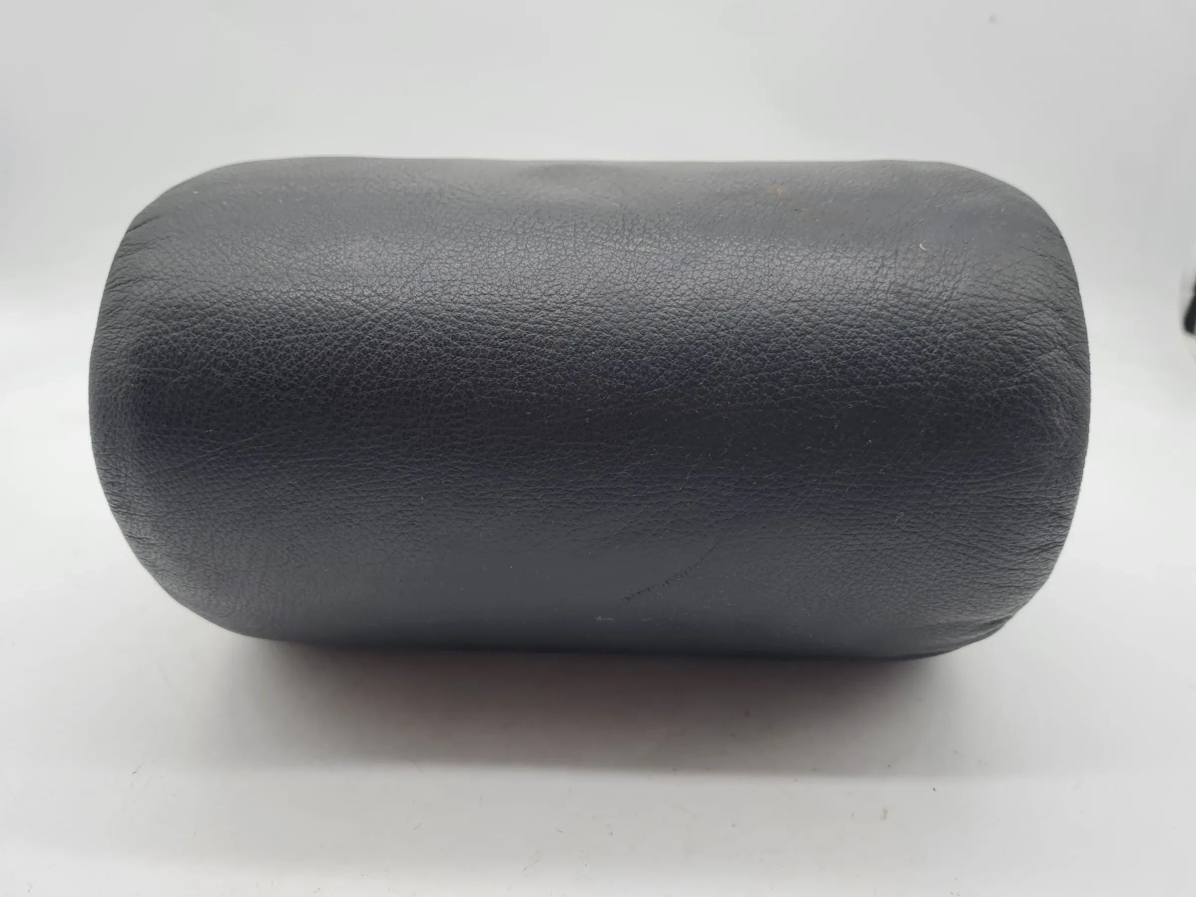 Original BMW 5er Touring E39 Kopfstütze Leder Schwarz, Vorne R/L