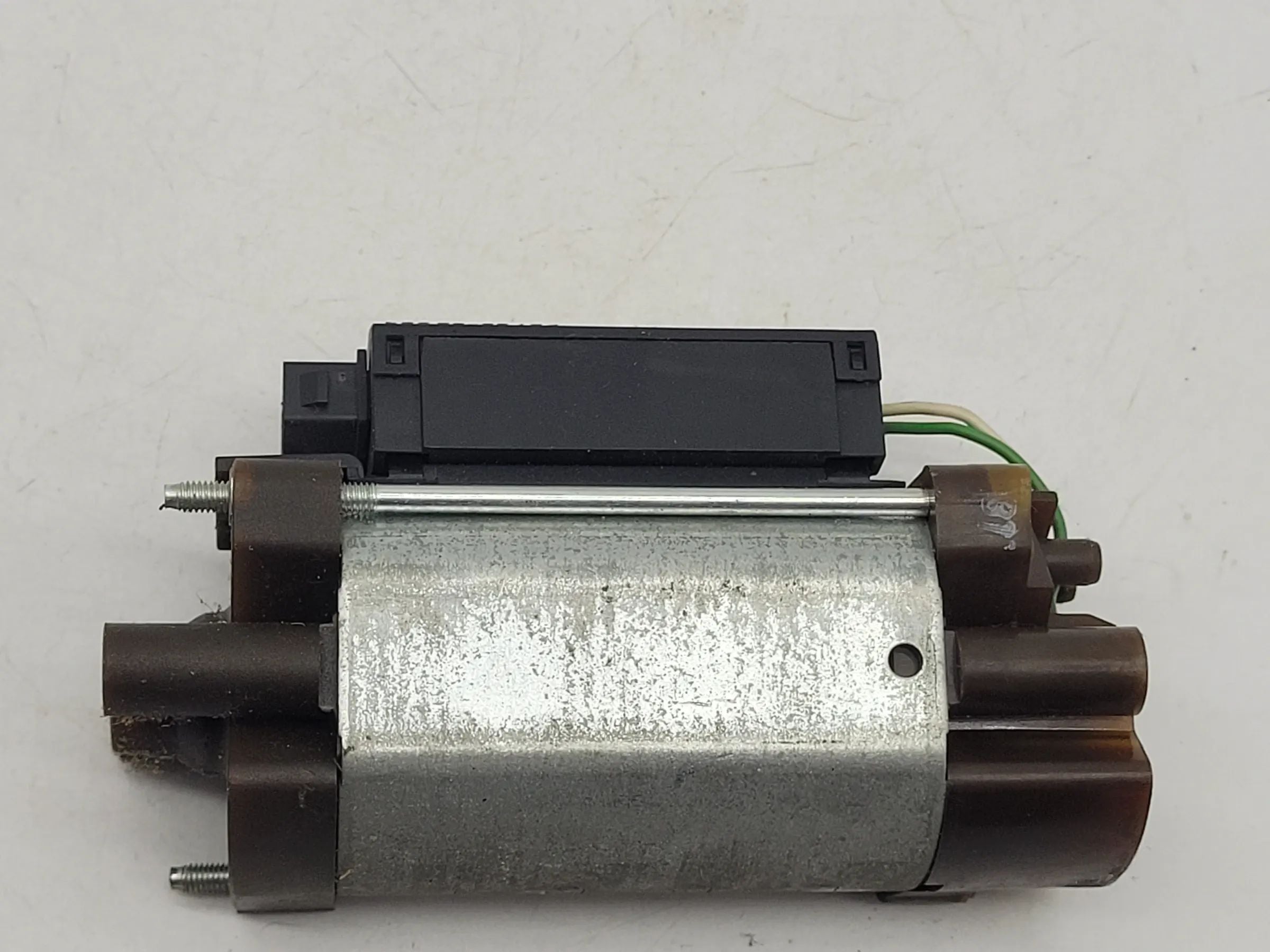 BMW 7er E38 Motor de Ajuste do Assento Frontal D/E 67.31-8352193 Original