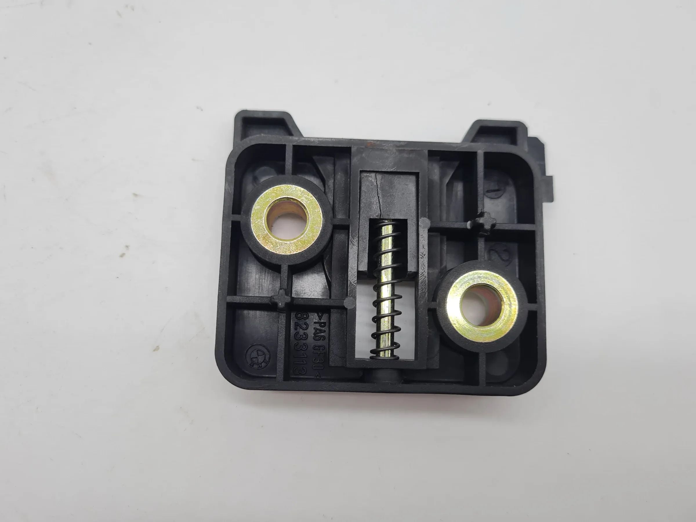 BMW 5er Touring E39 Hebel Sitzverstellung Hinten Links 8233113 Original
