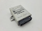BMW 5er Touring E39 Wegfahrsperre Steuergerät Modul 61.35-8369019 Original