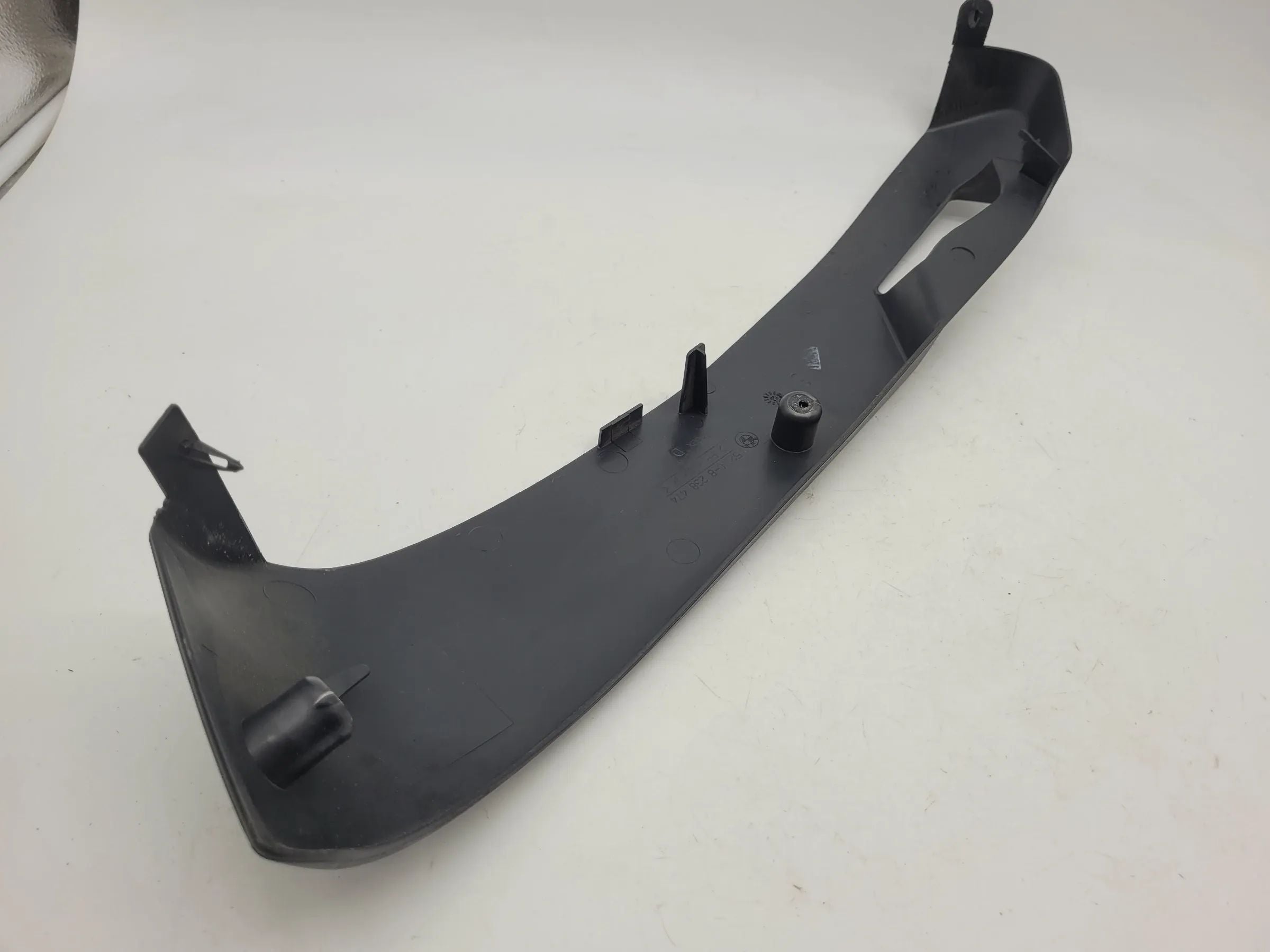 BMW 7er E38 Sitzverkleidung Beifahrersitz Rechts 52.10-8238474 Original