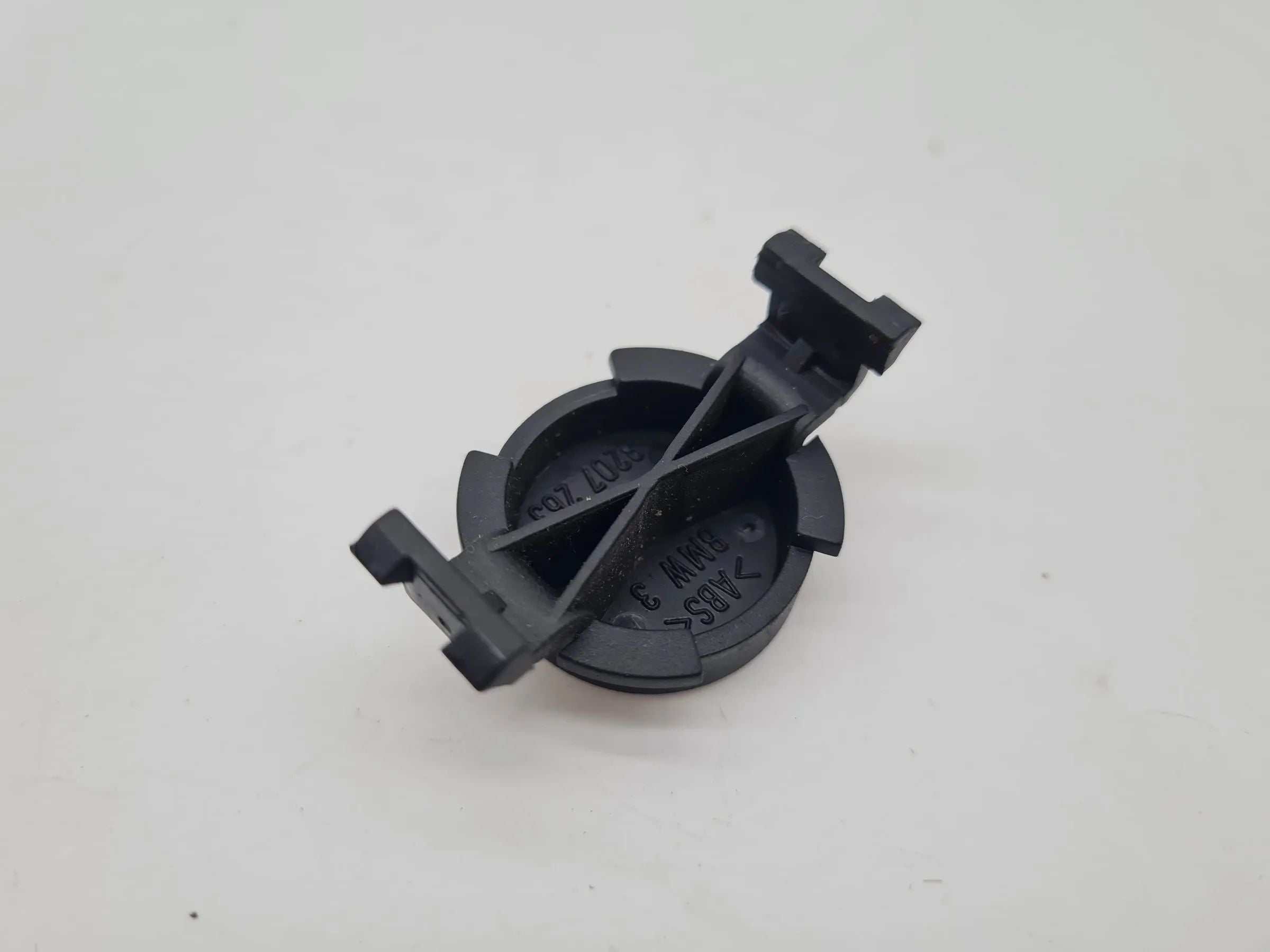 BMW 7er E38 Seiten Verkleidung Blindknopf Rechts Vorne 52.10-8207263 Original