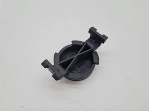 BMW 7er E38 Seiten Verkleidung Blindknopf Rechts Vorne 52.10-8207263 Original