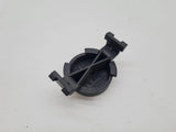 BMW 7er E38 Seiten Verkleidung Blindknopf Rechts Vorne 52.10-8207263 Original