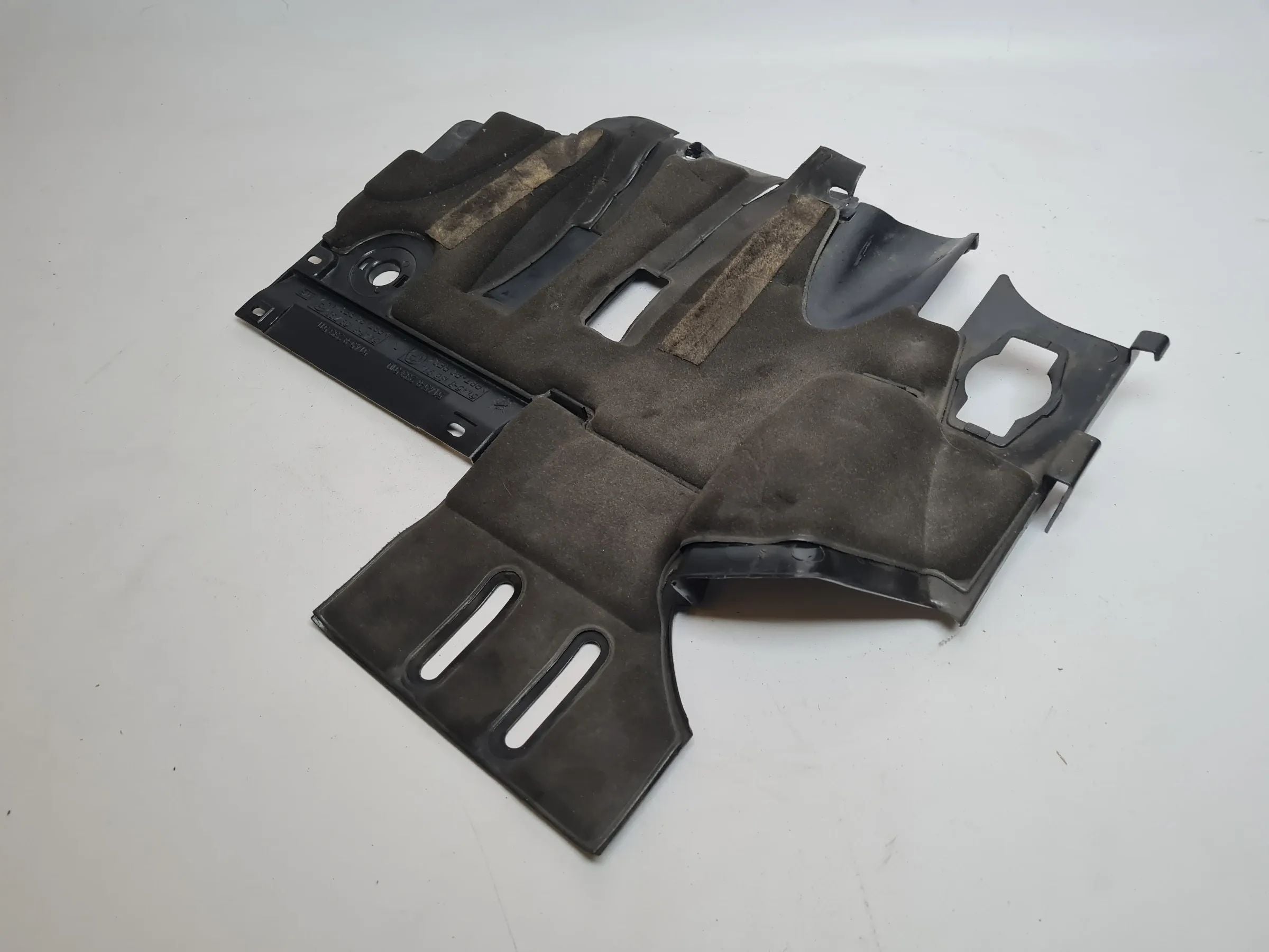 BMW 5er Touring E39 Handschuhfach Verkleidung 51.45-8186914 Original