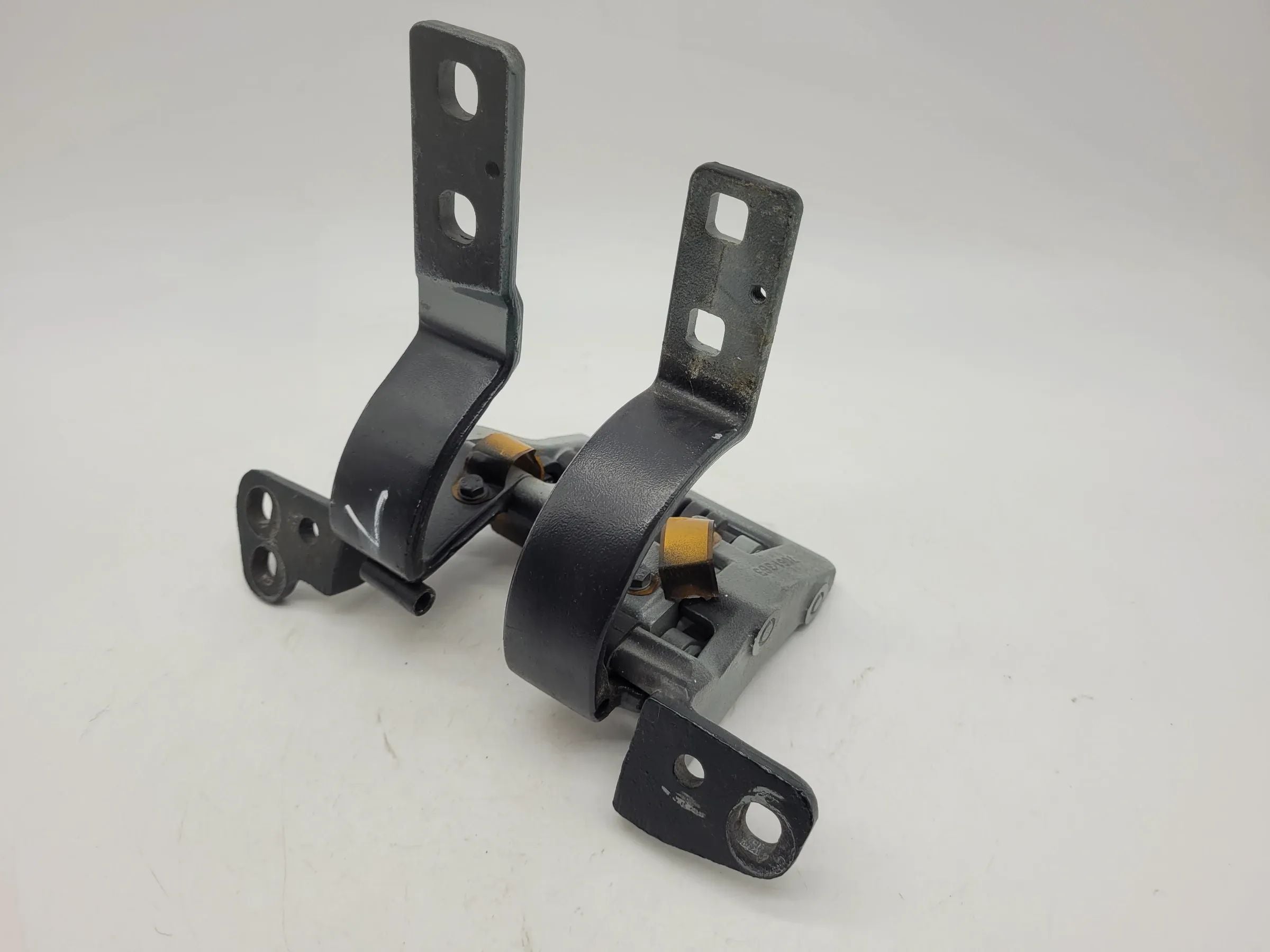 BMW 5er Touring E61 Heckklappe Scharnier Links 7061383 Original