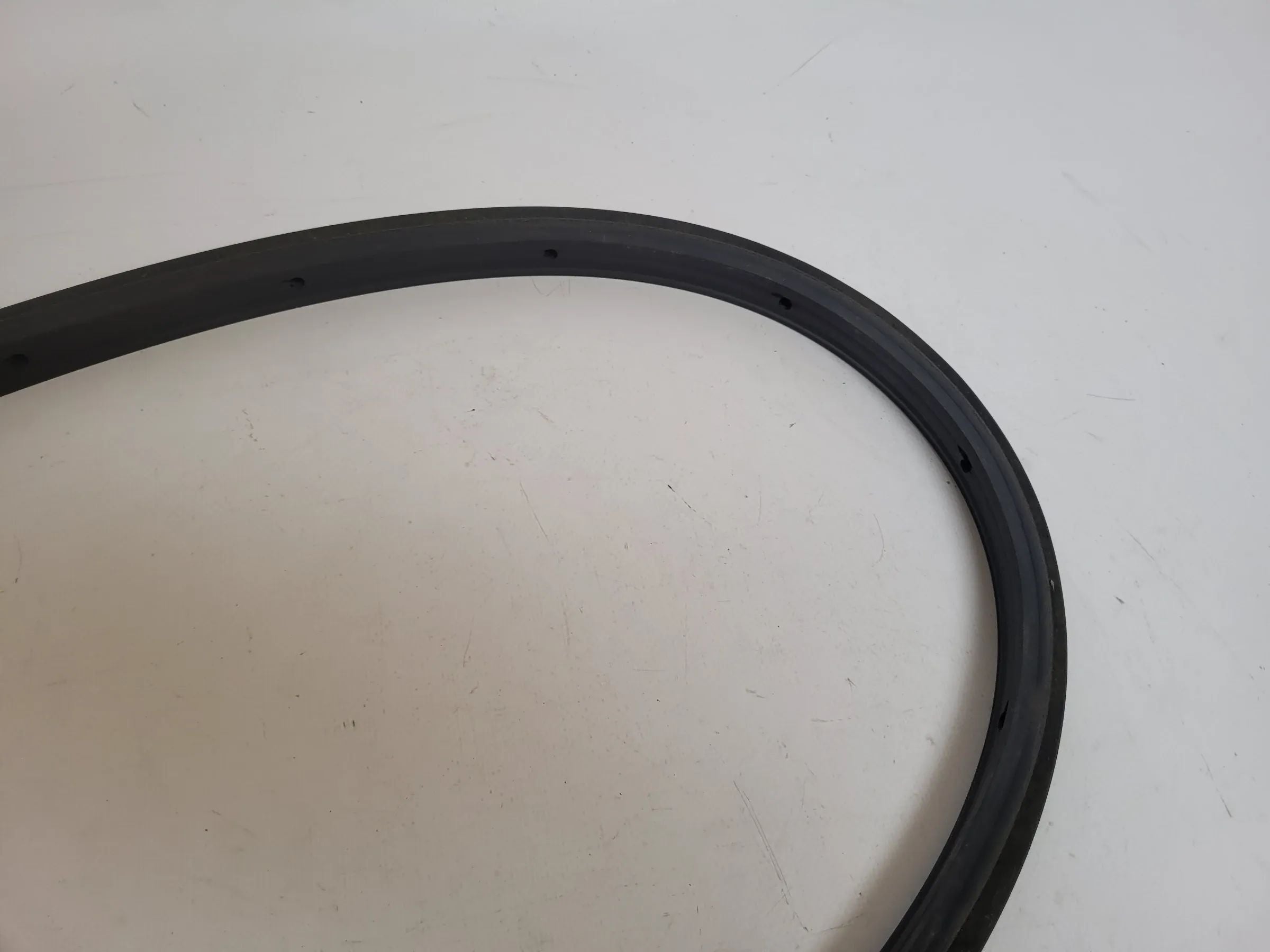 Fiat Punto Grande 199 Rahmen Dichtung Vorne Rechts Original