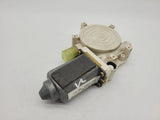 BMW 5er Touring Fensterhebermotor  Vorne Links 67.62-8360511 Original