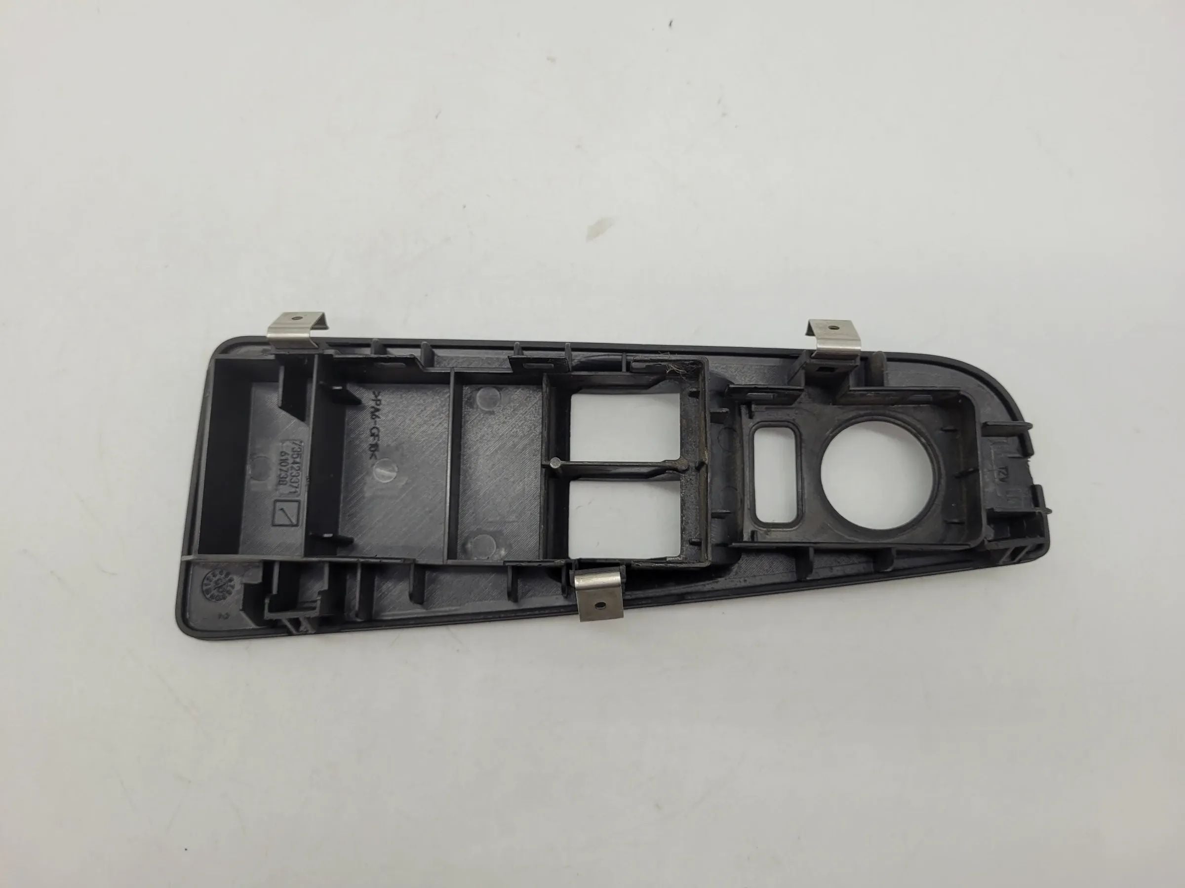 Fiat Punto Grande Abdeckung Blende Fensterheber Vorne Links 735423371 Original
