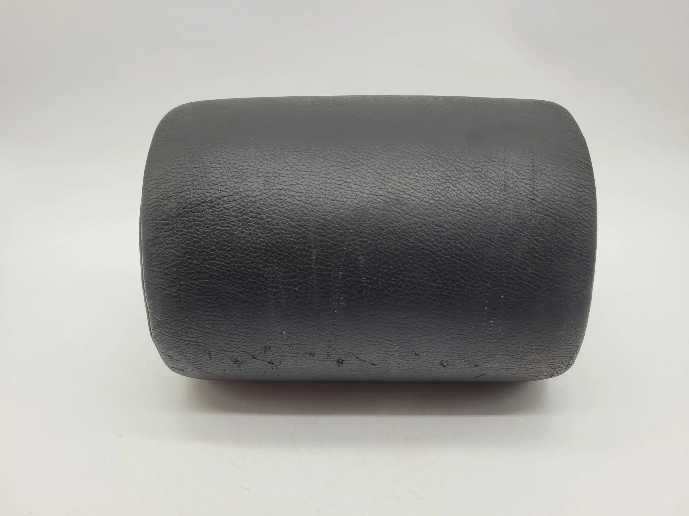 BMW 5er Touring E39 Kopfstütze Kopflehne Leder Schwarz Hinten Rechts Original