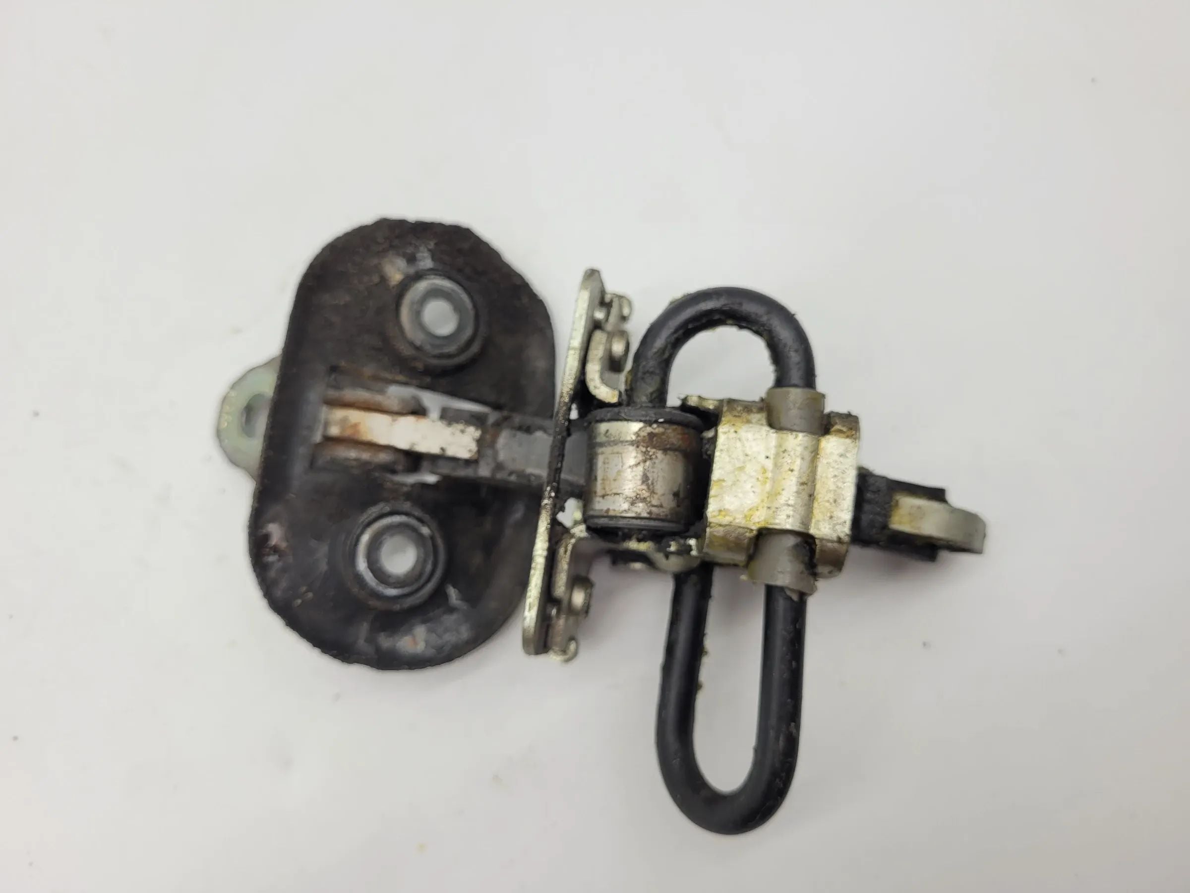Fiat Punto Grande 199 Türfangband Türstopper Türbremse Vorne Links Original