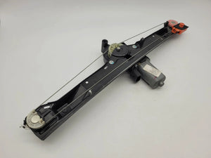 Fiat Punto Grande 199 Fensterhebermotor + Gestänge Rechts 51786728 Original