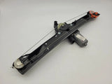 Fiat Punto Grande 199 Fensterhebermotor + Gestänge Rechts 51786728 Original