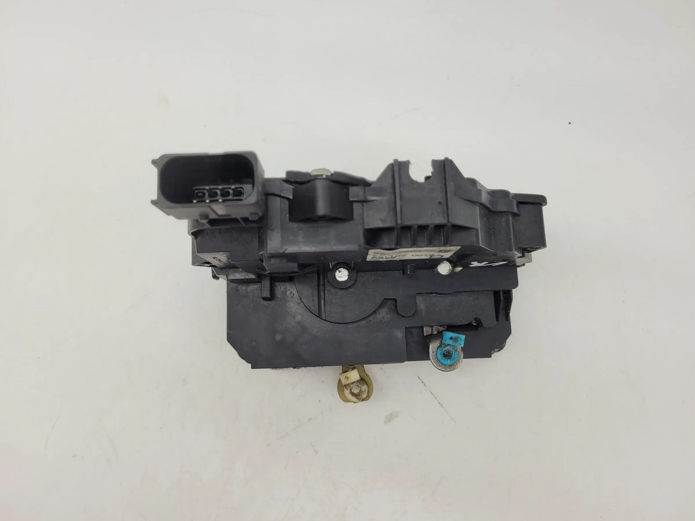 Fiat Punto Grande 199 Türschloss Vorne Rechts 55702904 (Original)