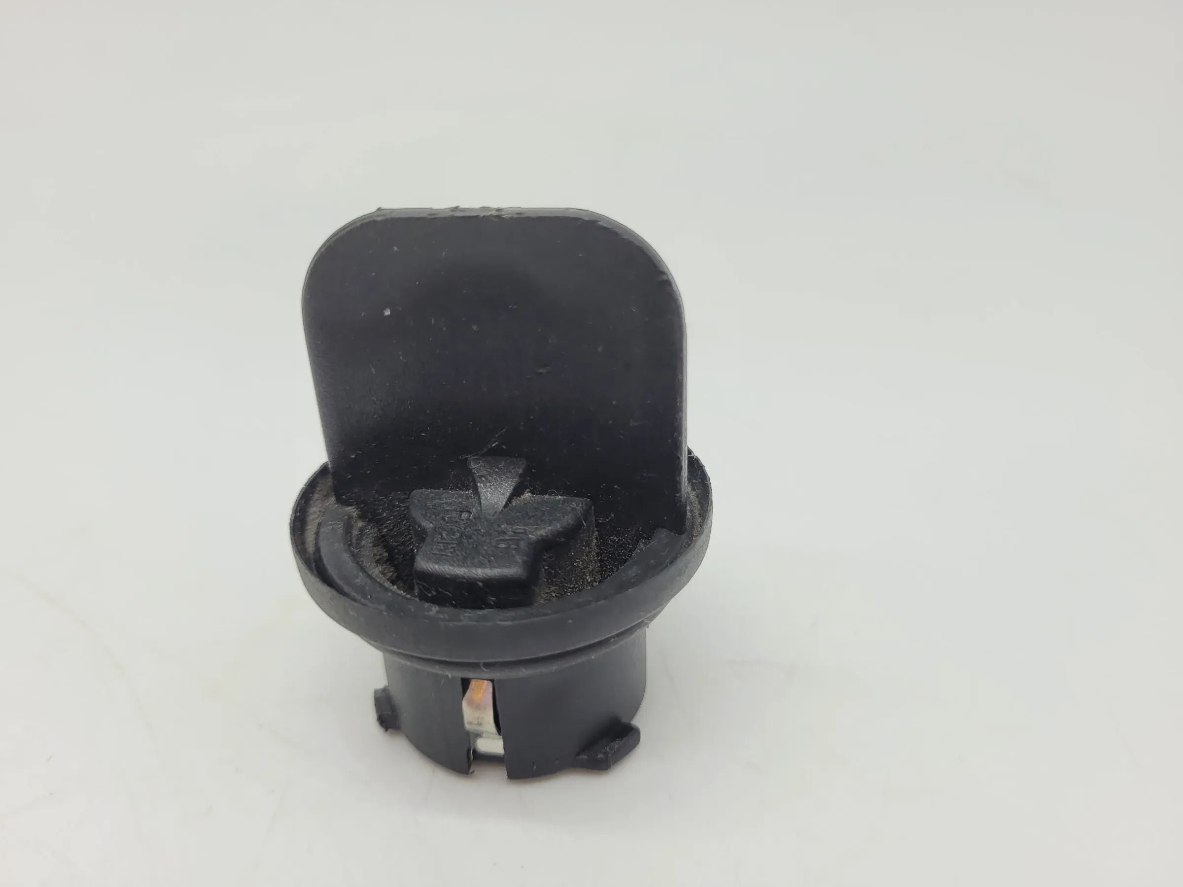 Opel Corsa C X01 Scheinwerfer Blinkerfassung L/R (93185145) (Original)
