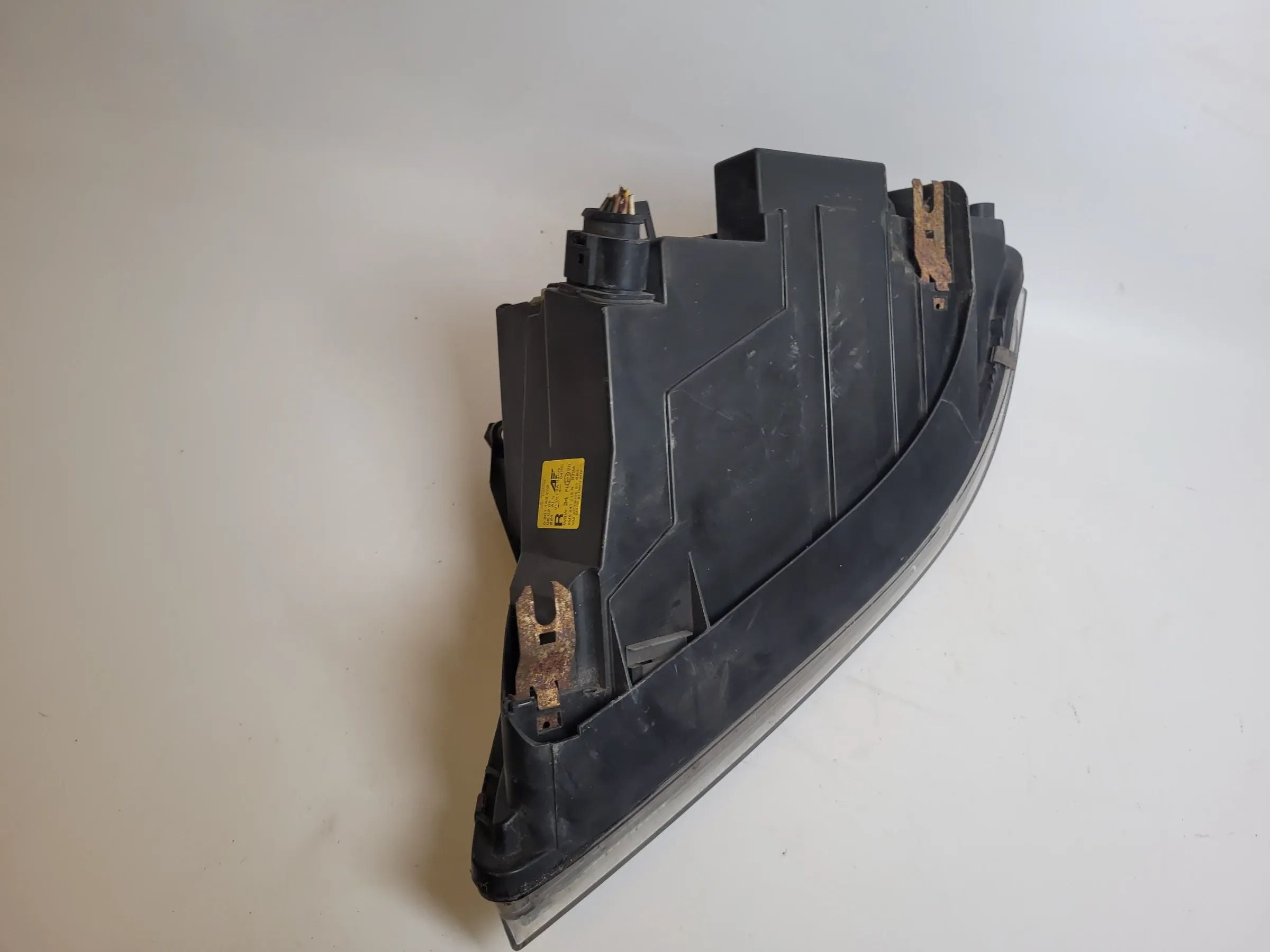 VW/Ford Sharan/Galaxy 7M/WGR Scheinwerfer/Frontleuchte Rechts 7M5941016N
