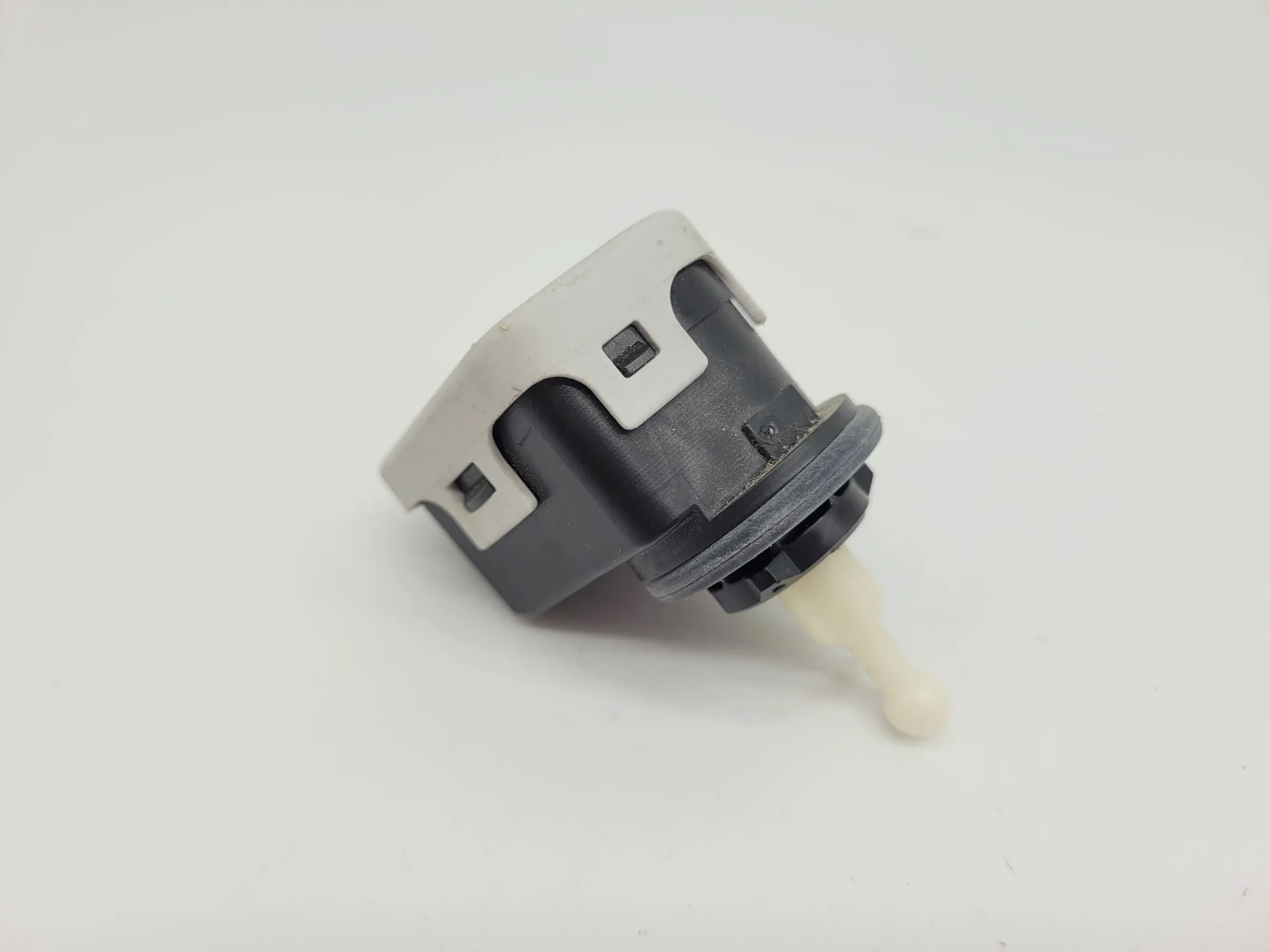 Lancia Ypsilon 843 Scheinwerfer Stellmotor LWR L/R 007878 Original